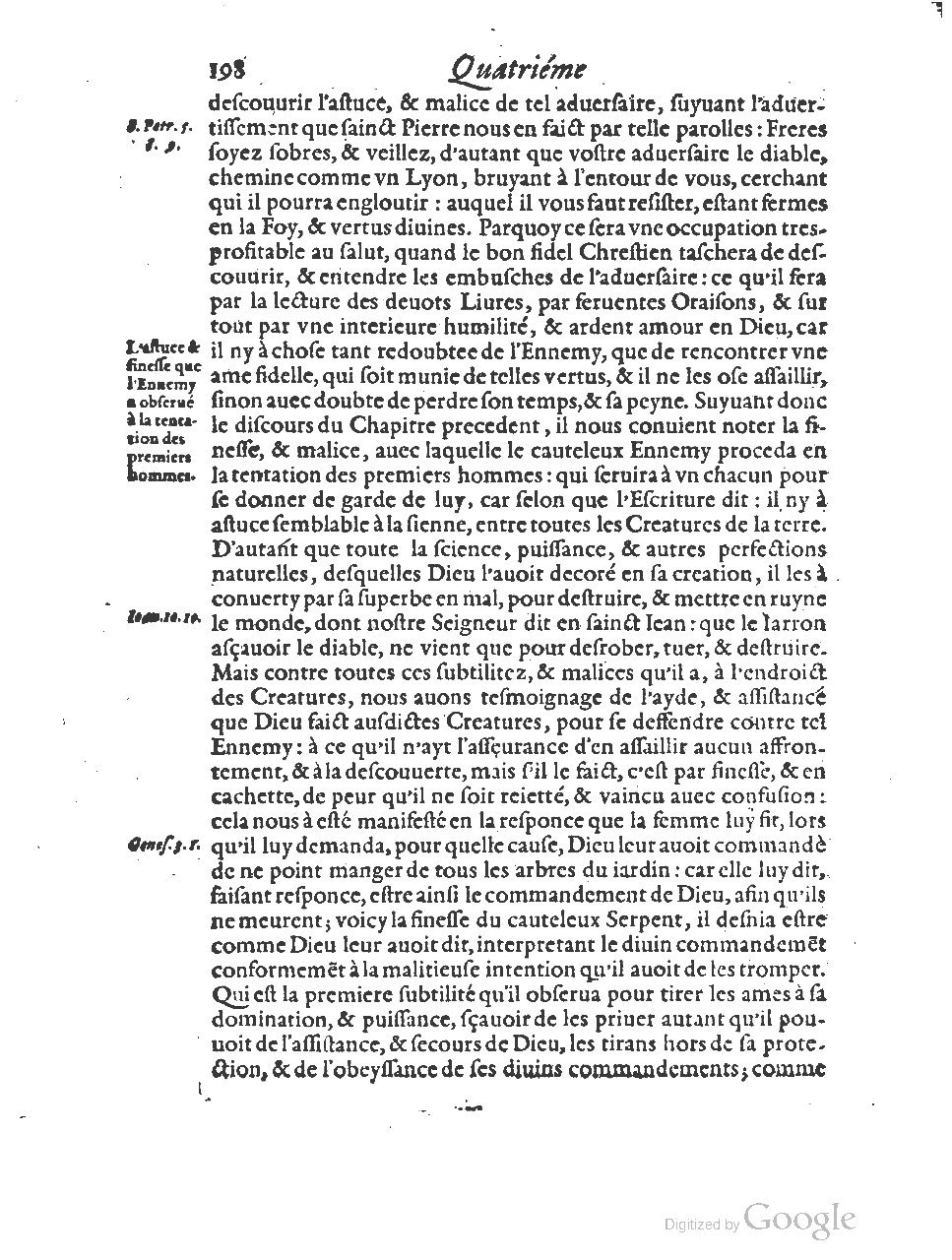 1611 - Sébastien Philippe - Trésor céleste - BSB Munich