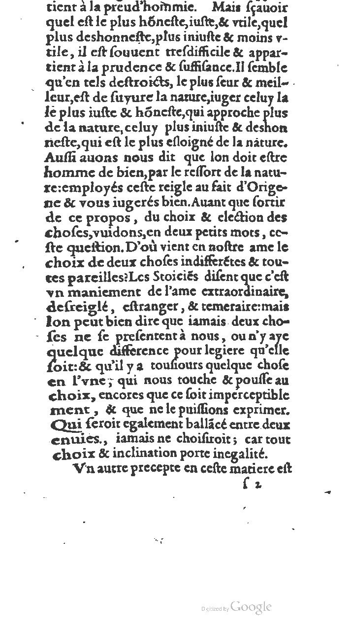 1606 - François Lefebvre - Trésor de la sagesse - BCU Lausanne 1606 - François Lefebvre - Trésor de la sagesse - BCU Lausanne