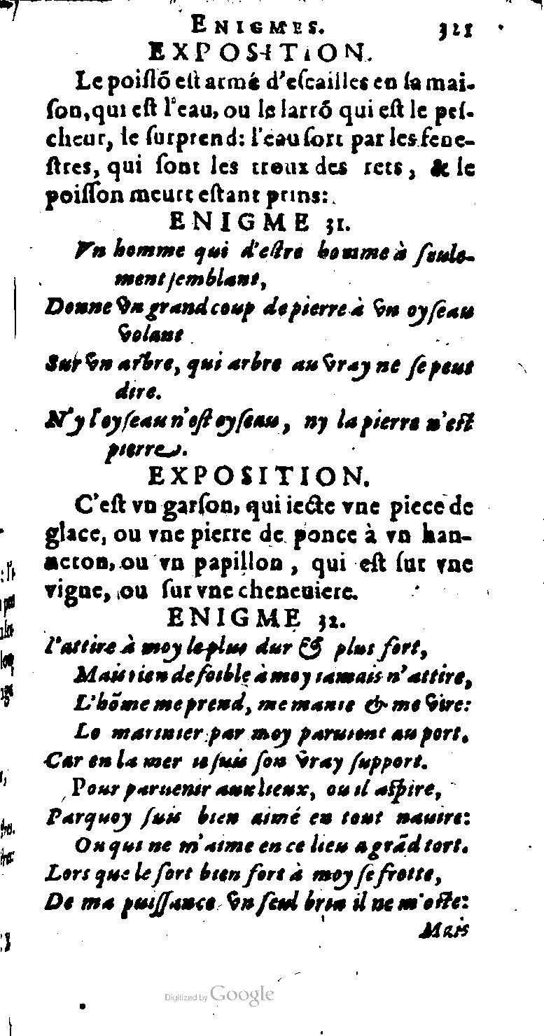 1616 - Balthazar Bellère - Trésor des récréations - NK ČR Prague