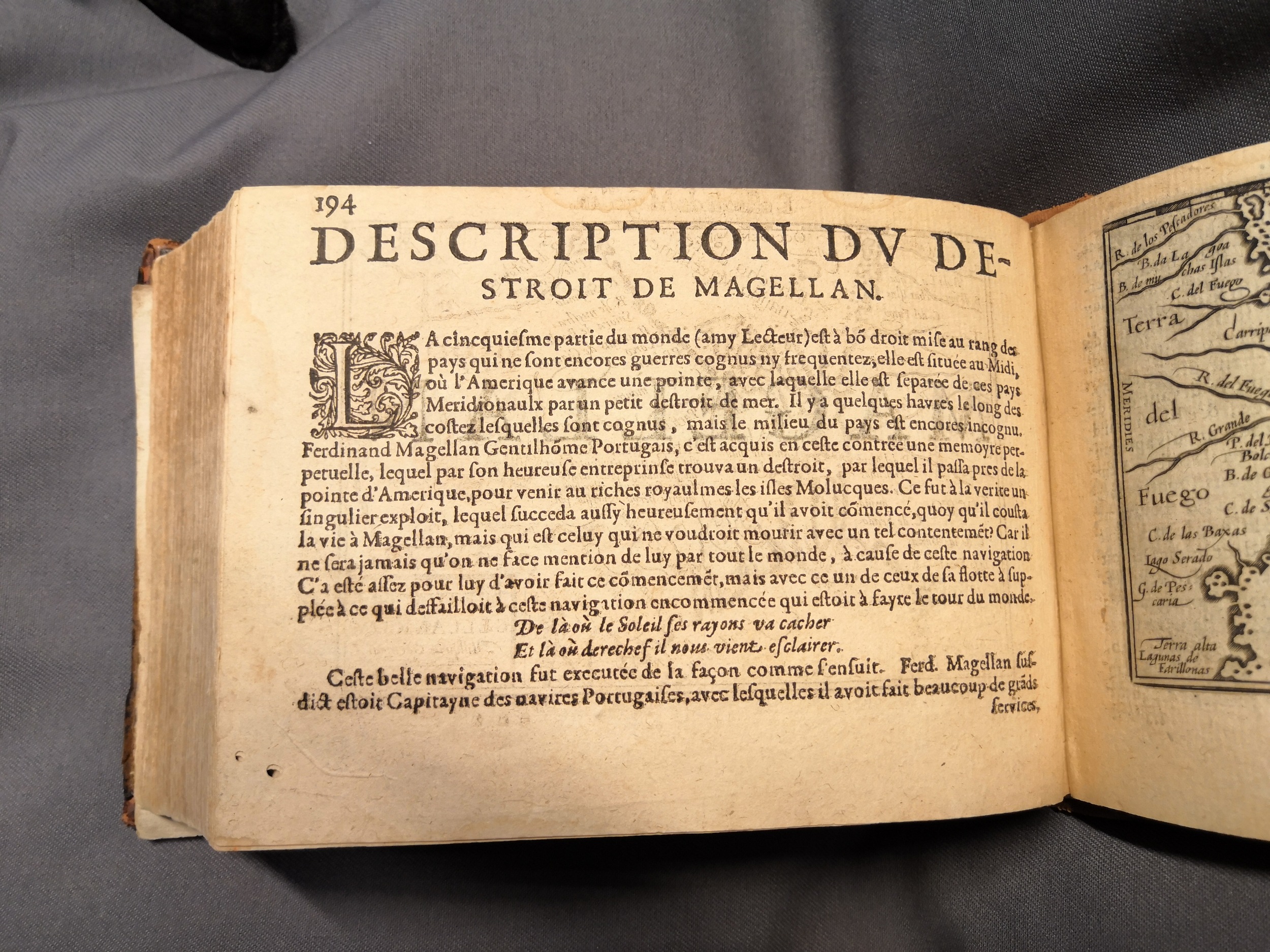 1600c. - Aelbrecht Hendricksz et Cornelis Claesz - Trésor des chartes - Amsterdam