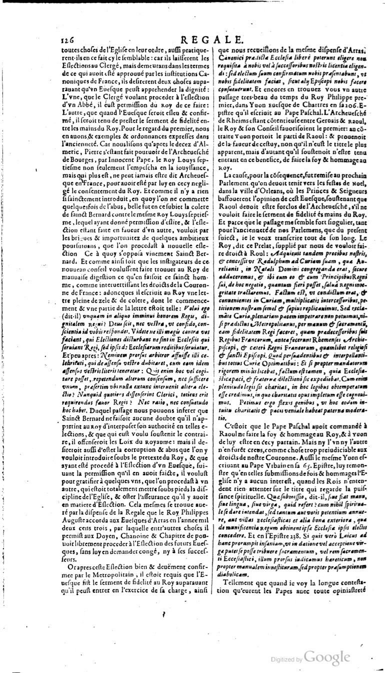 1629 - Veuve Nicolas Buon - Trésor du droit français (21754 T. 3) - BM Lyon