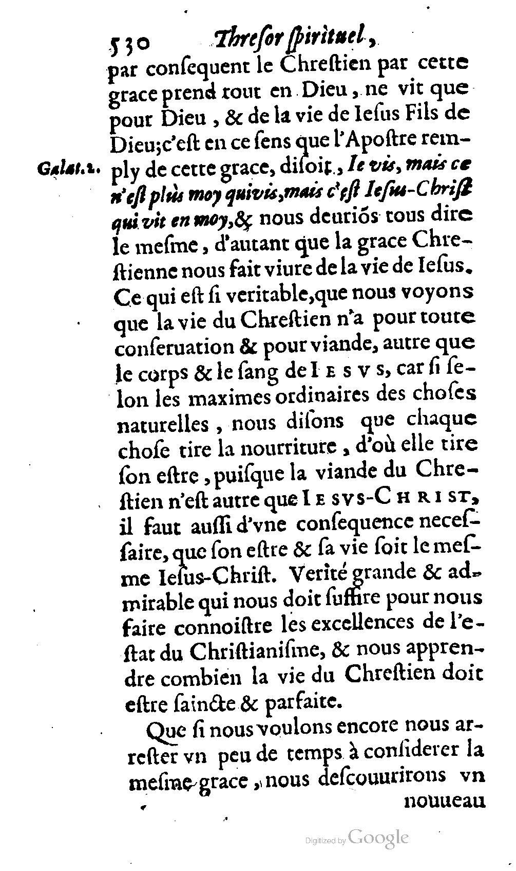 1646 - Antoine Cellier et Pierre Compagnon - Trésor spirituel contenant les obligations - BM Lyon 1646 - Antoine Cellier et Pierre Compagnon - Trésor spirituel contenant les obligations - BM Lyon