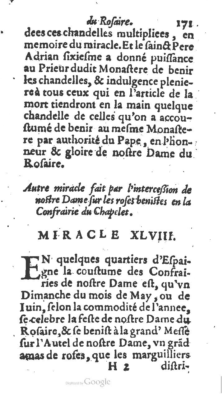 1609 - Jean Bogart - Grand Trésor des pardons et indulgences - UGent