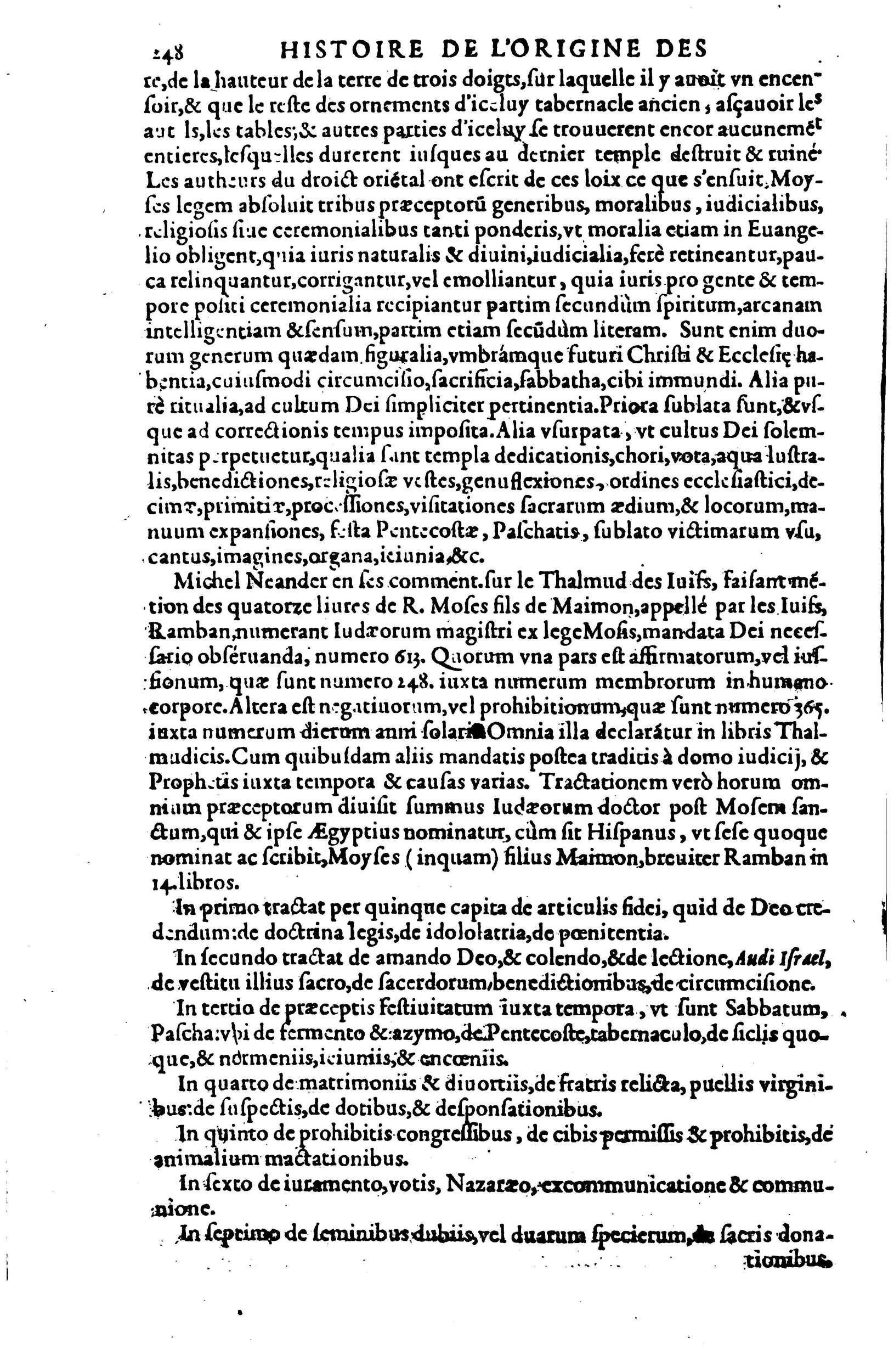 1619 - SHC - Trésor de l’histoire des langues de cet univers - BSB Munich 1619 - SHC - Trésor de l’histoire des langues de cet univers - BSB Munich