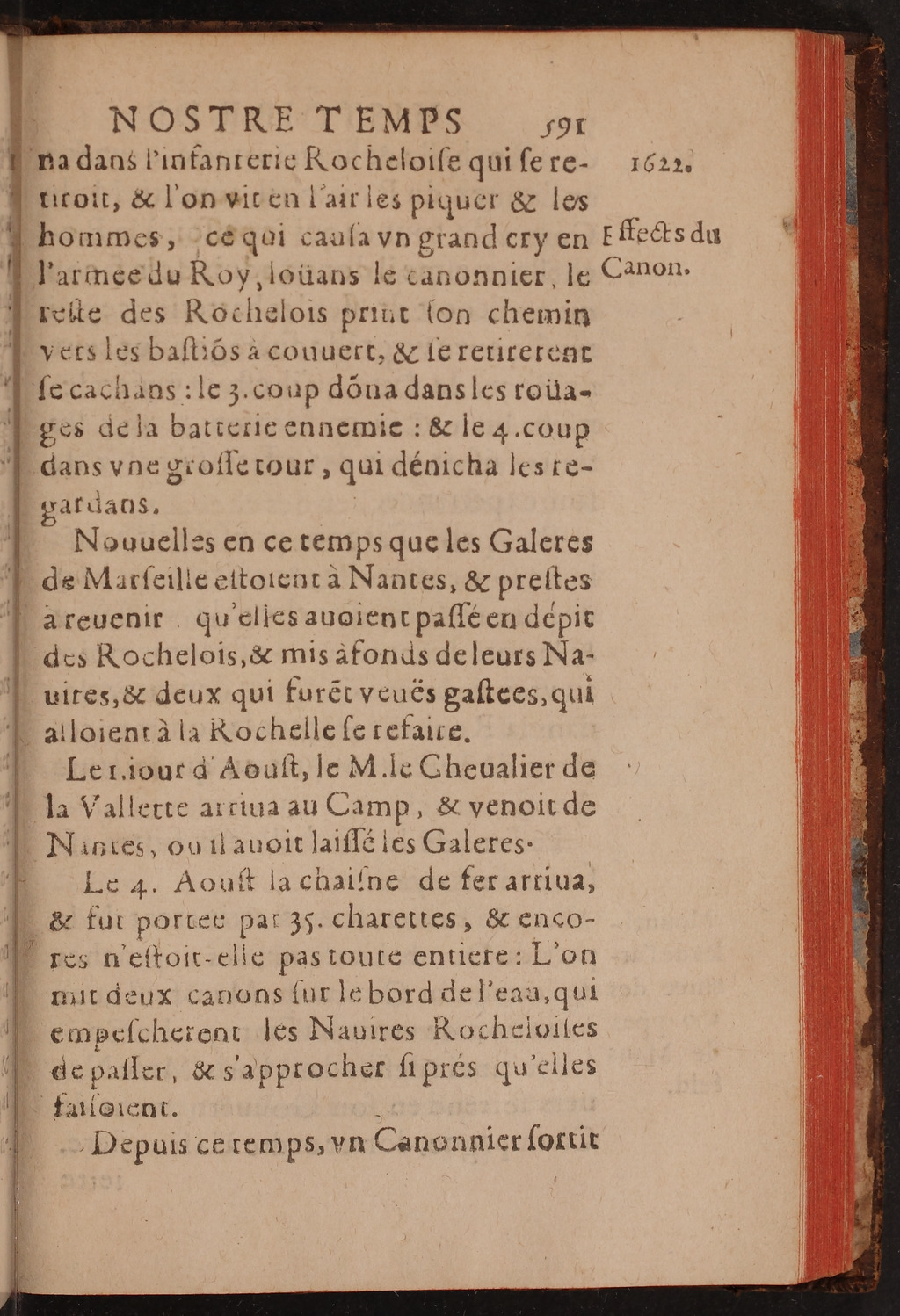 1624 - Joseph Bouillerot - Trésor de l’histoire générale de notre temps - BnF Arsenal 1624 - Joseph Bouillerot - Trésor de l’histoire générale de notre temps - BnF Arsenal