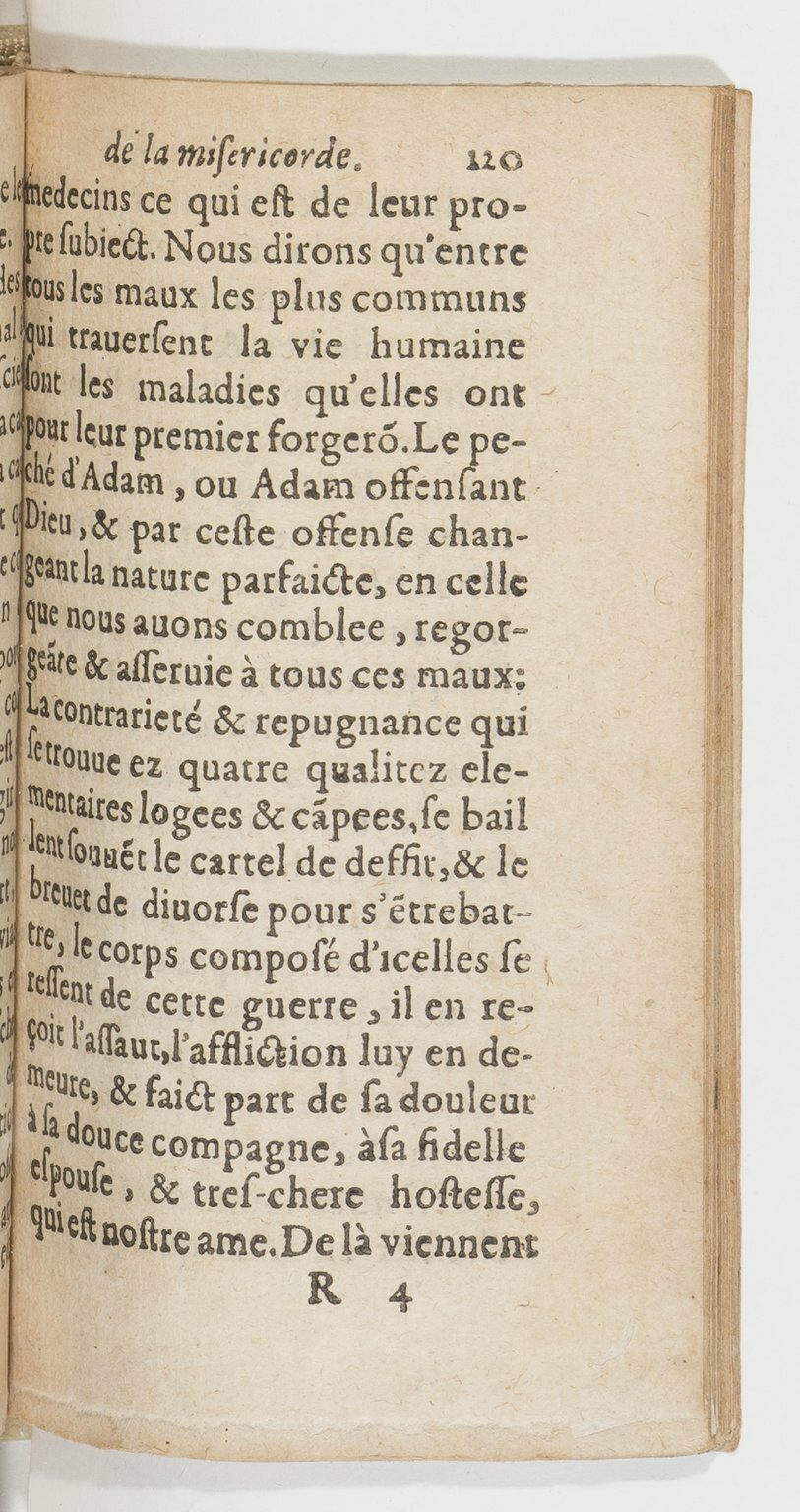 1603 - Jean Didier - Trésor sacré de la miséricorde - BnF 1603 - Jean Didier - Trésor sacré de la miséricorde - BnF