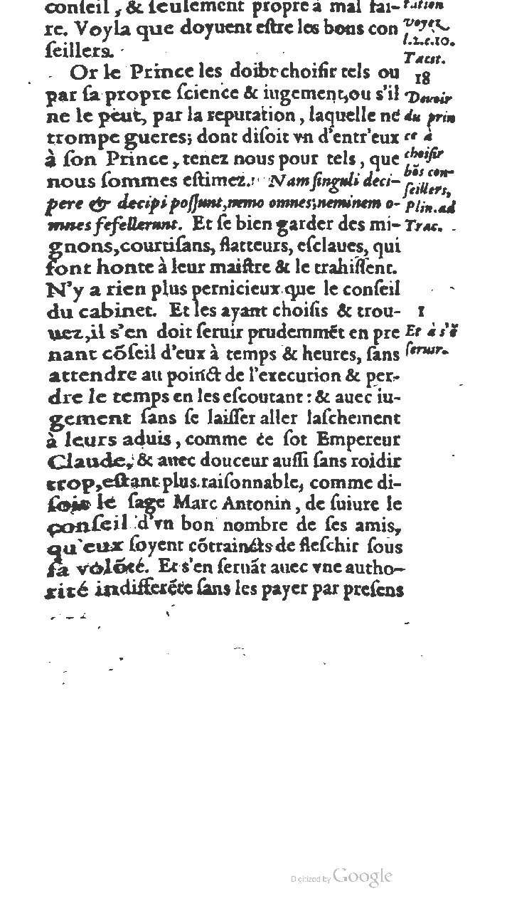 1606 - François Lefebvre - Trésor de la sagesse - BCU Lausanne 1606 - François Lefebvre - Trésor de la sagesse - BCU Lausanne