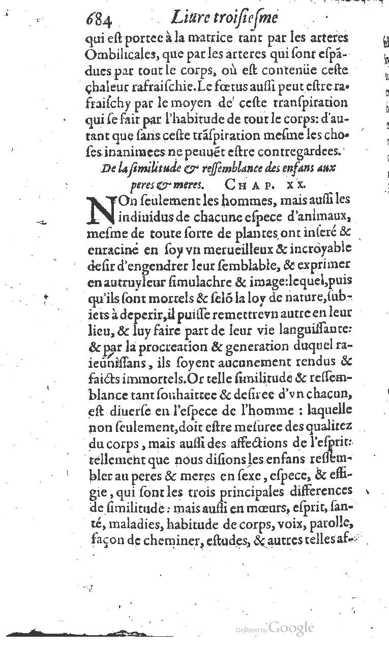 1617 - Jean Le Bouc - Trésor des remèdes secrets - BM Lyon 1617 - Jean Le Bouc - Trésor des remèdes secrets - BM Lyon