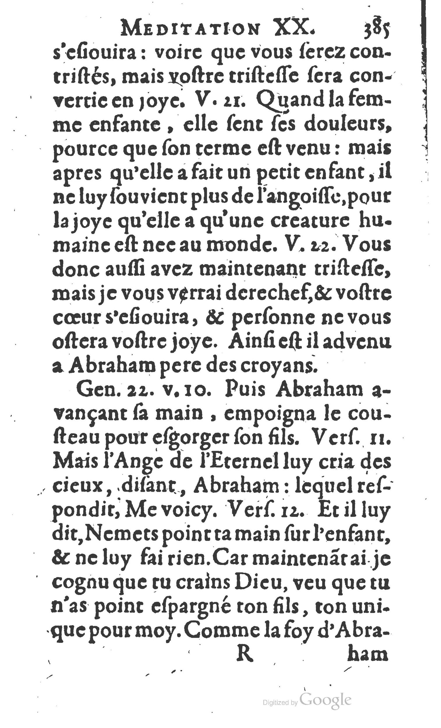 1626 - s.n. - Trésor précieux des méditations saintes, pieuses et consolatoires - BSB Munich