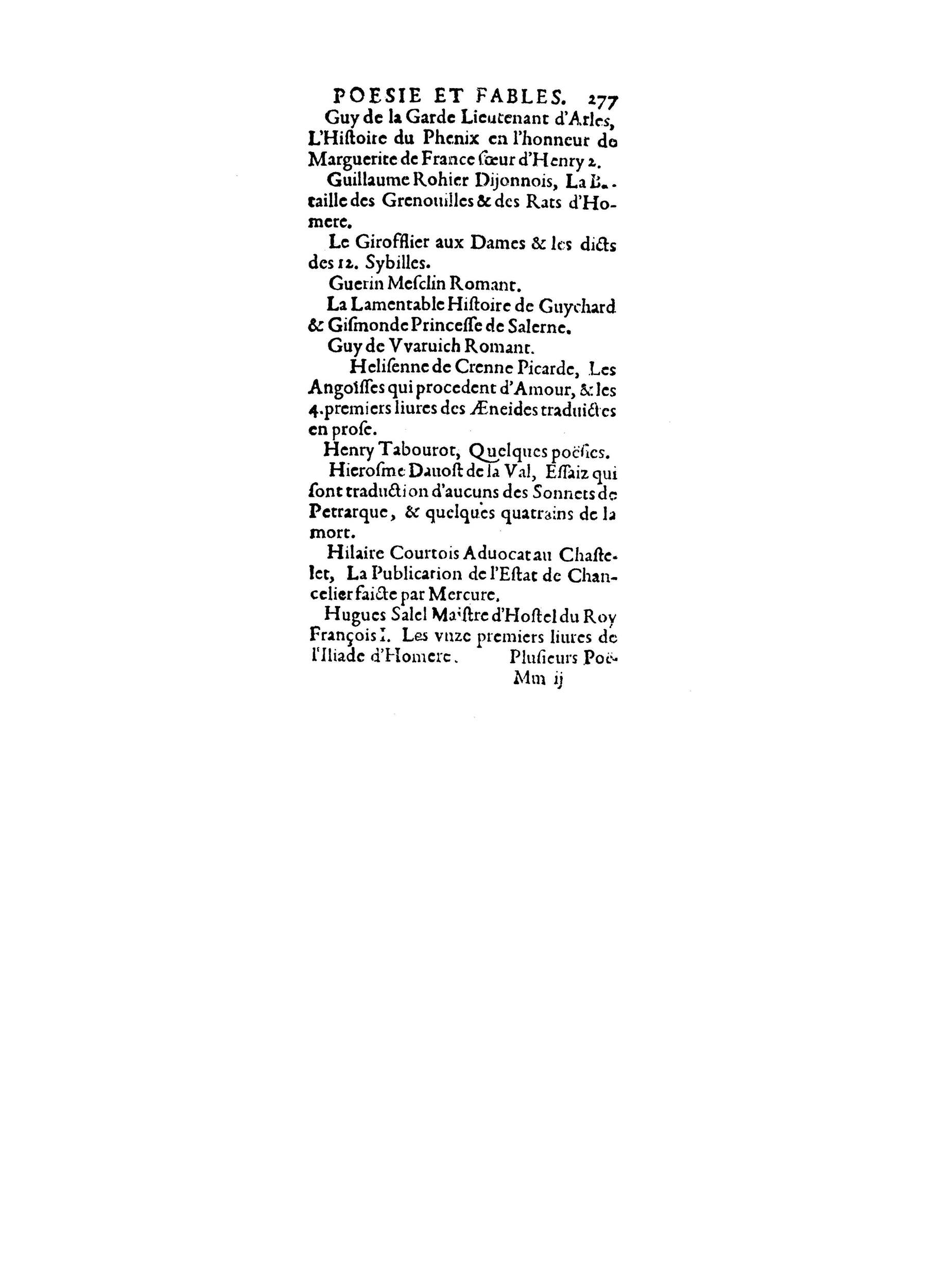 1598 - François Jacquin - La Guide des arts et sciences - BnF