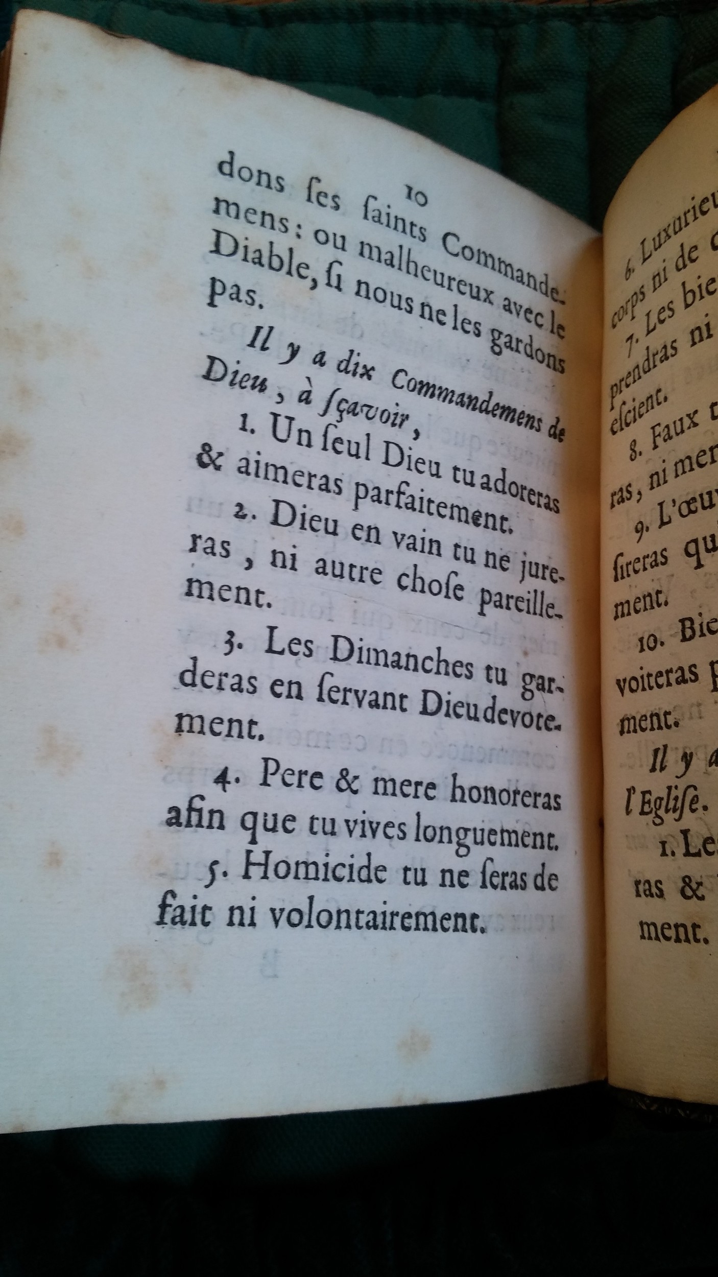 s.d. - s.n. - Trésor de Ponce Pilate - BnF Arsenal