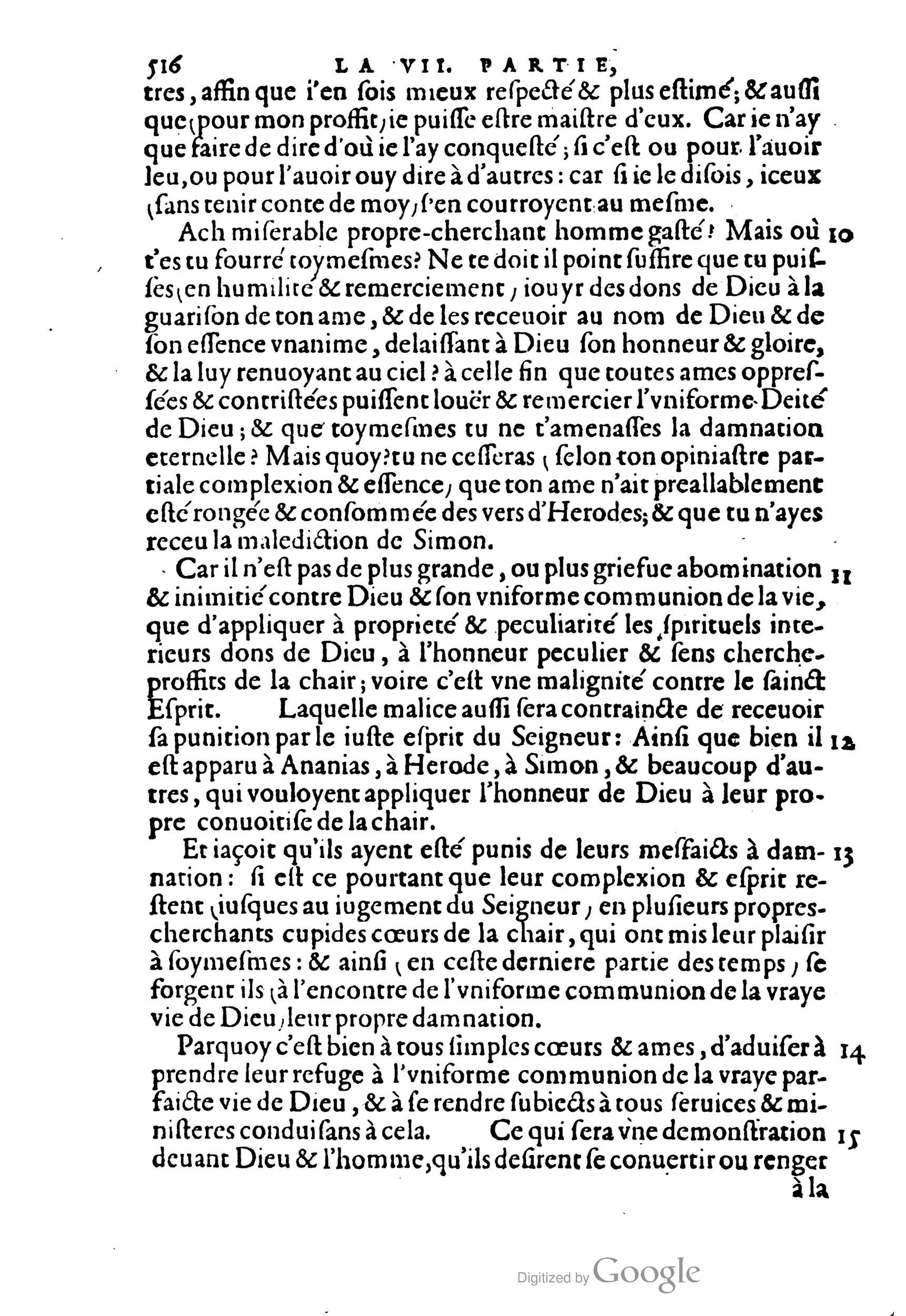 1581c. - Christophe Plantin - Le Livre des témoignages du Trésor caché au champ - Amsterdam 1581c. - Christophe Plantin - Le Livre des témoignages du Trésor caché au champ - Amsterdam