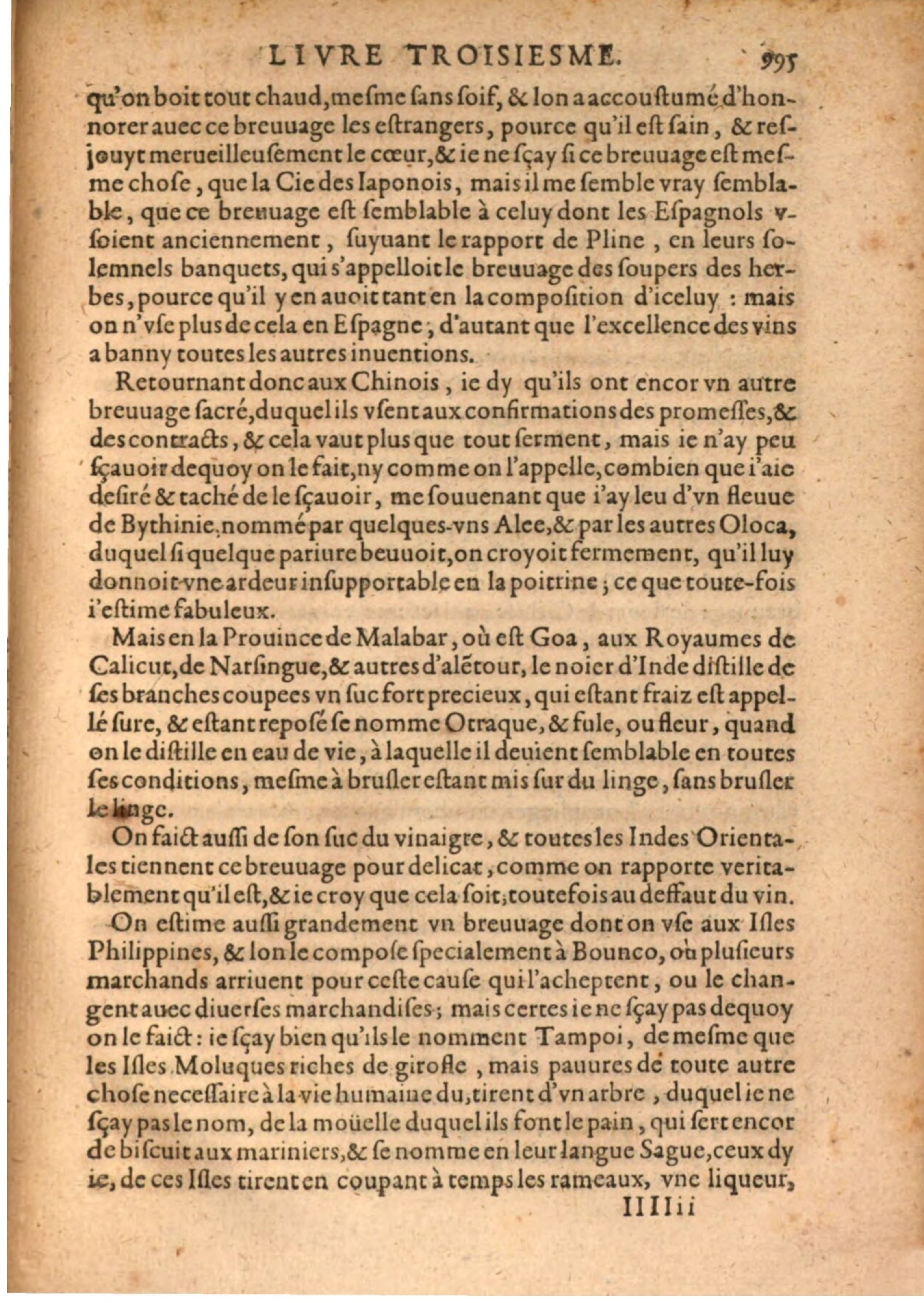 1608 - Pierre Chevalier - Trésor politique - BSB Munich