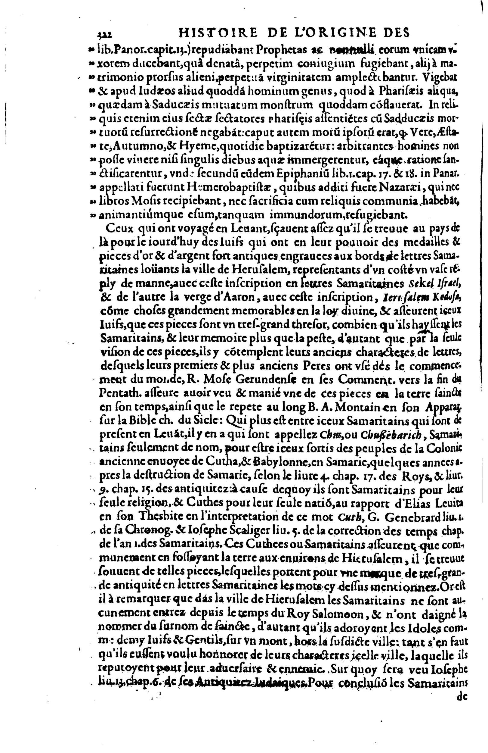 1619 - SHC - Trésor de l’histoire des langues de cet univers - BSB Munich 1619 - SHC - Trésor de l’histoire des langues de cet univers - BSB Munich