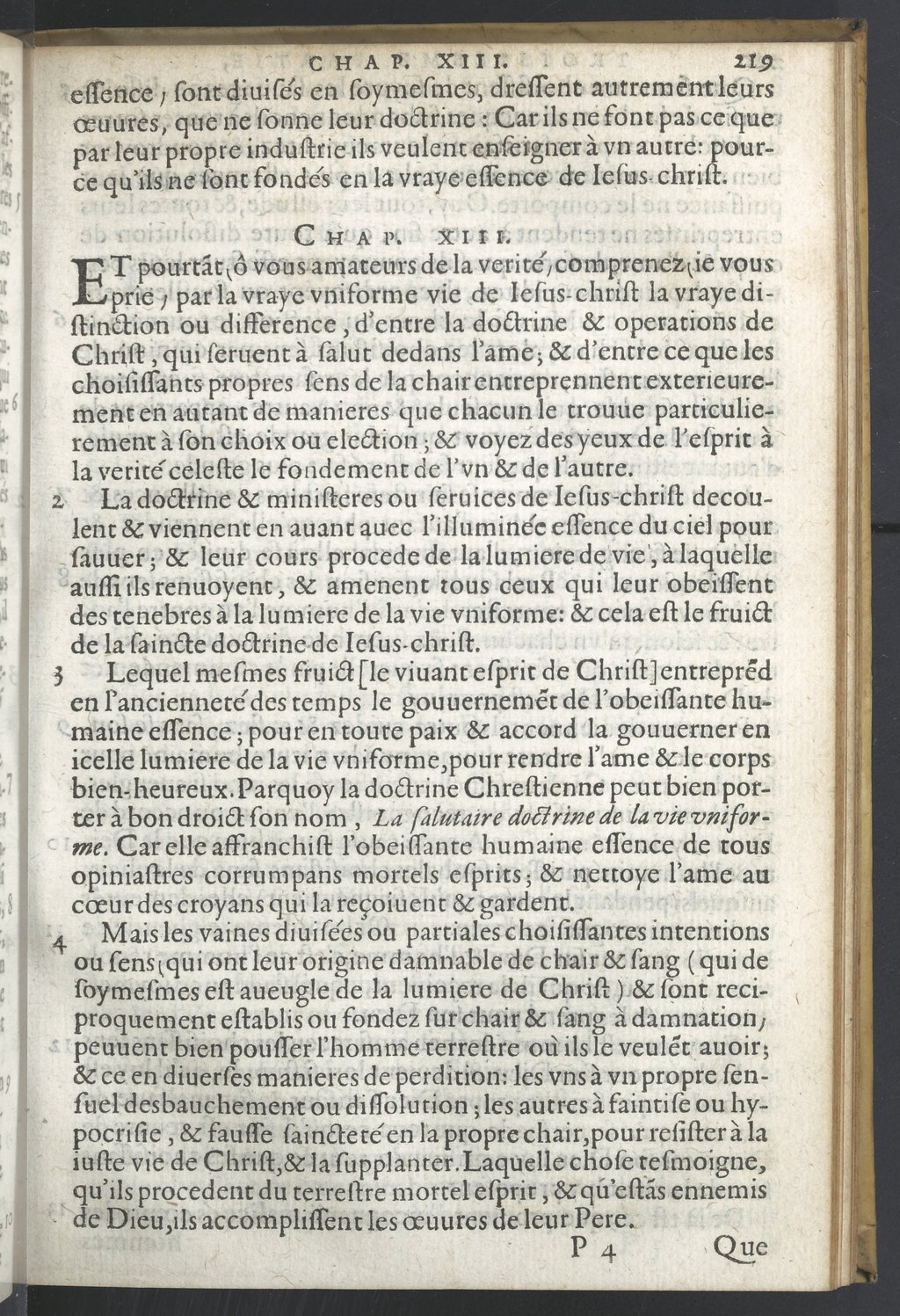 [1575c.] - s.n. - Le Livre des témoignages du Trésor caché au champ - BnF-Tolbiac