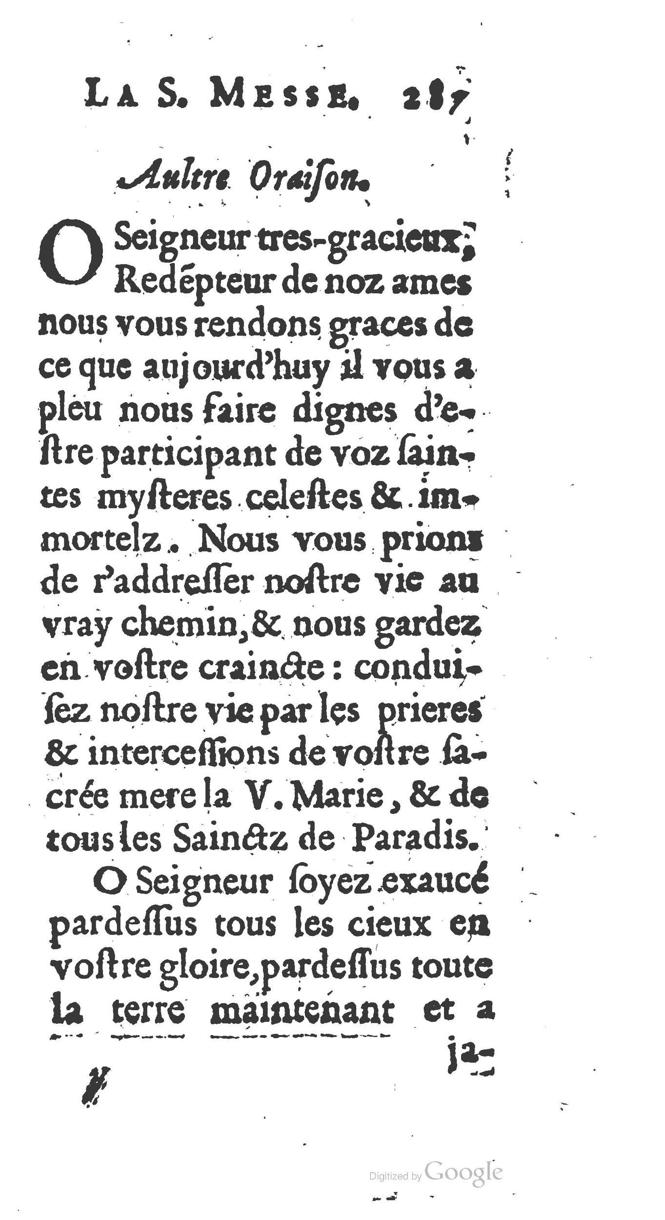 1605 - Rutgers Velpius - Trésor de la Sainte-Messe - UGent