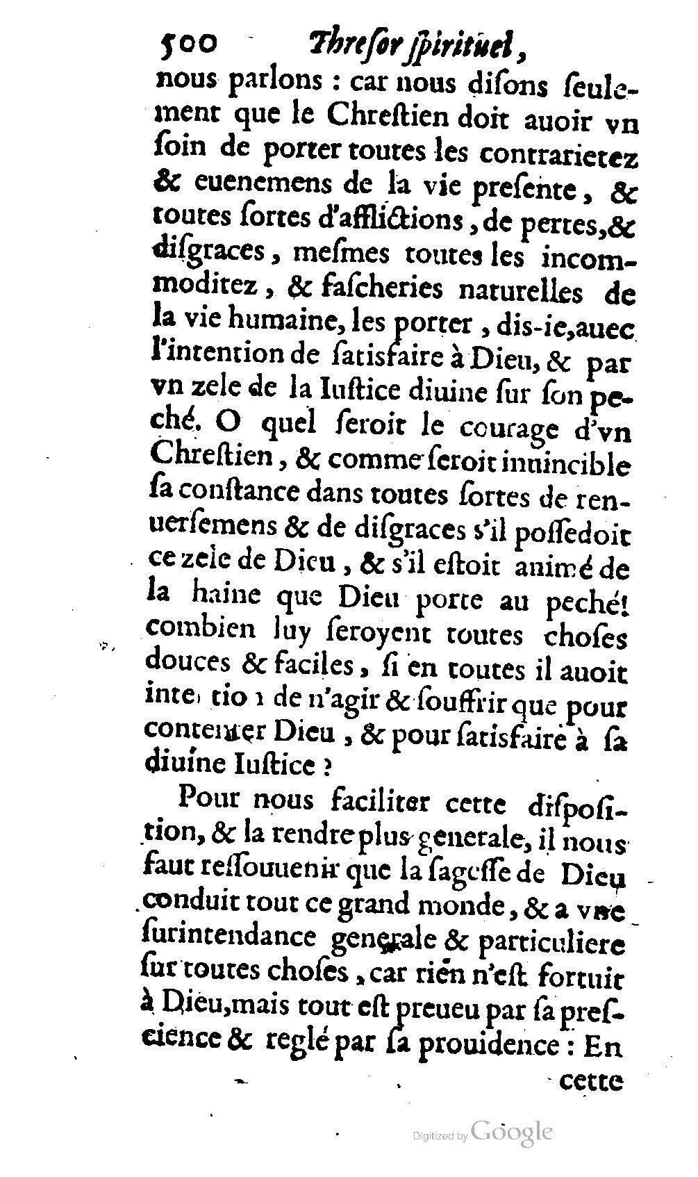 1646 - Antoine Cellier et Pierre Compagnon - Trésor spirituel contenant les obligations - BM Lyon 1646 - Antoine Cellier et Pierre Compagnon - Trésor spirituel contenant les obligations - BM Lyon