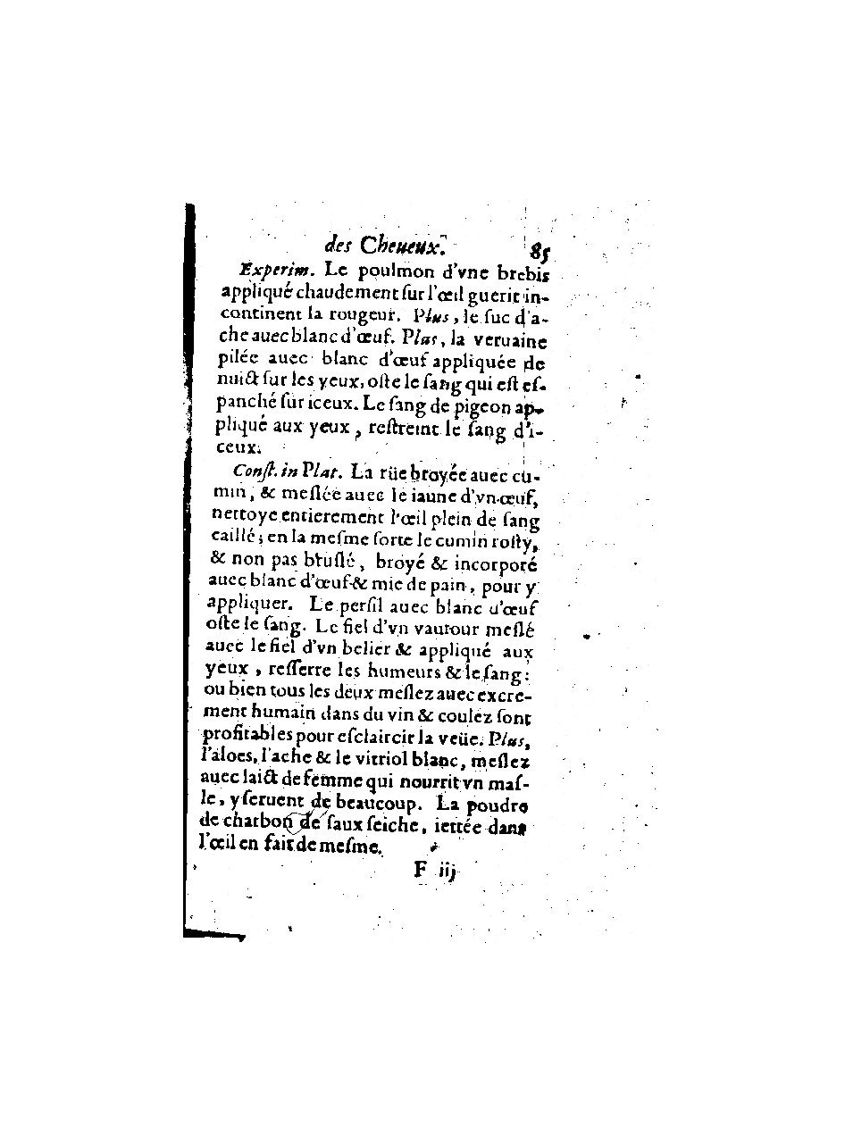 1651 - Gervais Clousier - Trésor universel des pauvres et des riches - British Library