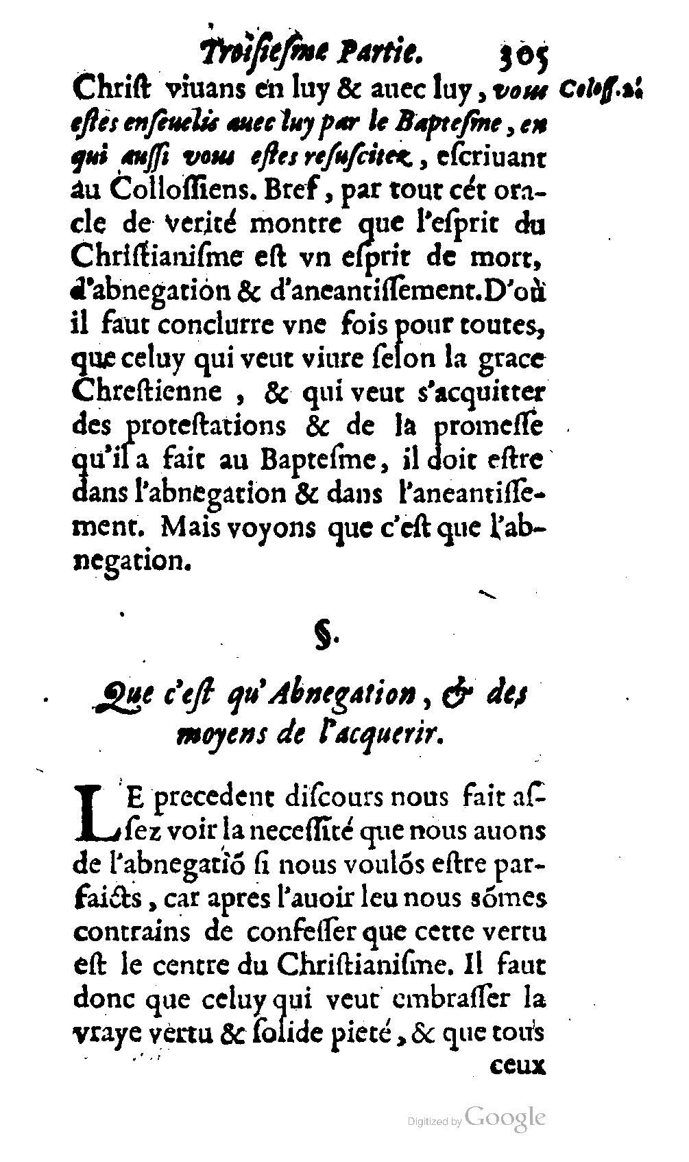 1646 - Antoine Cellier et Pierre Compagnon - Trésor spirituel contenant les obligations - BM Lyon 1646 - Antoine Cellier et Pierre Compagnon - Trésor spirituel contenant les obligations - BM Lyon