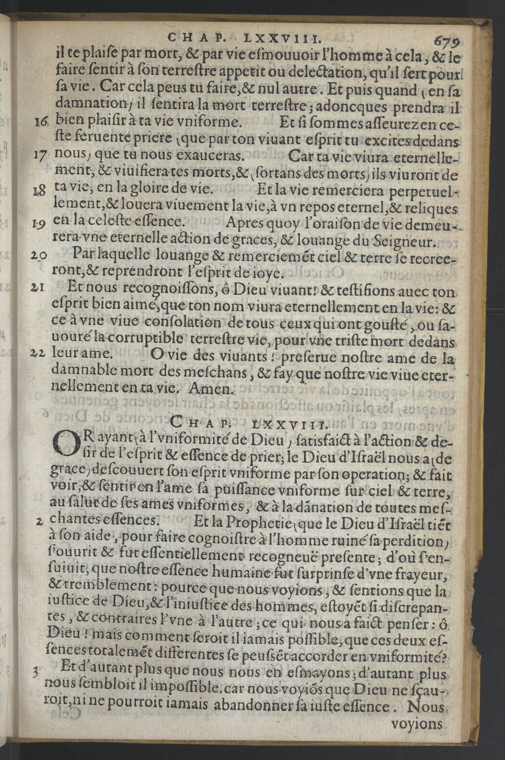 [1575c.] - s.n. - Le Livre des témoignages du Trésor caché au champ (vol. 2) - BnF-Tolbiac