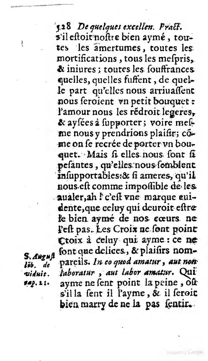 1646 - Jean Piot - Trésor inestimable de Saint-Joseph - BNC Rome
