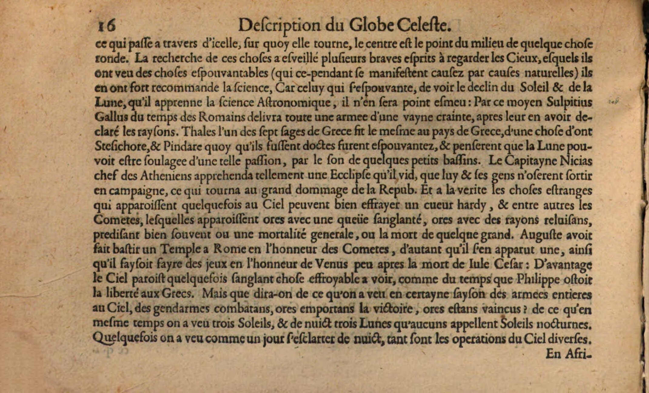 1602 - Christoffle Guyot et Corneille Nicolas - Trésor des chartes - BSB Munich