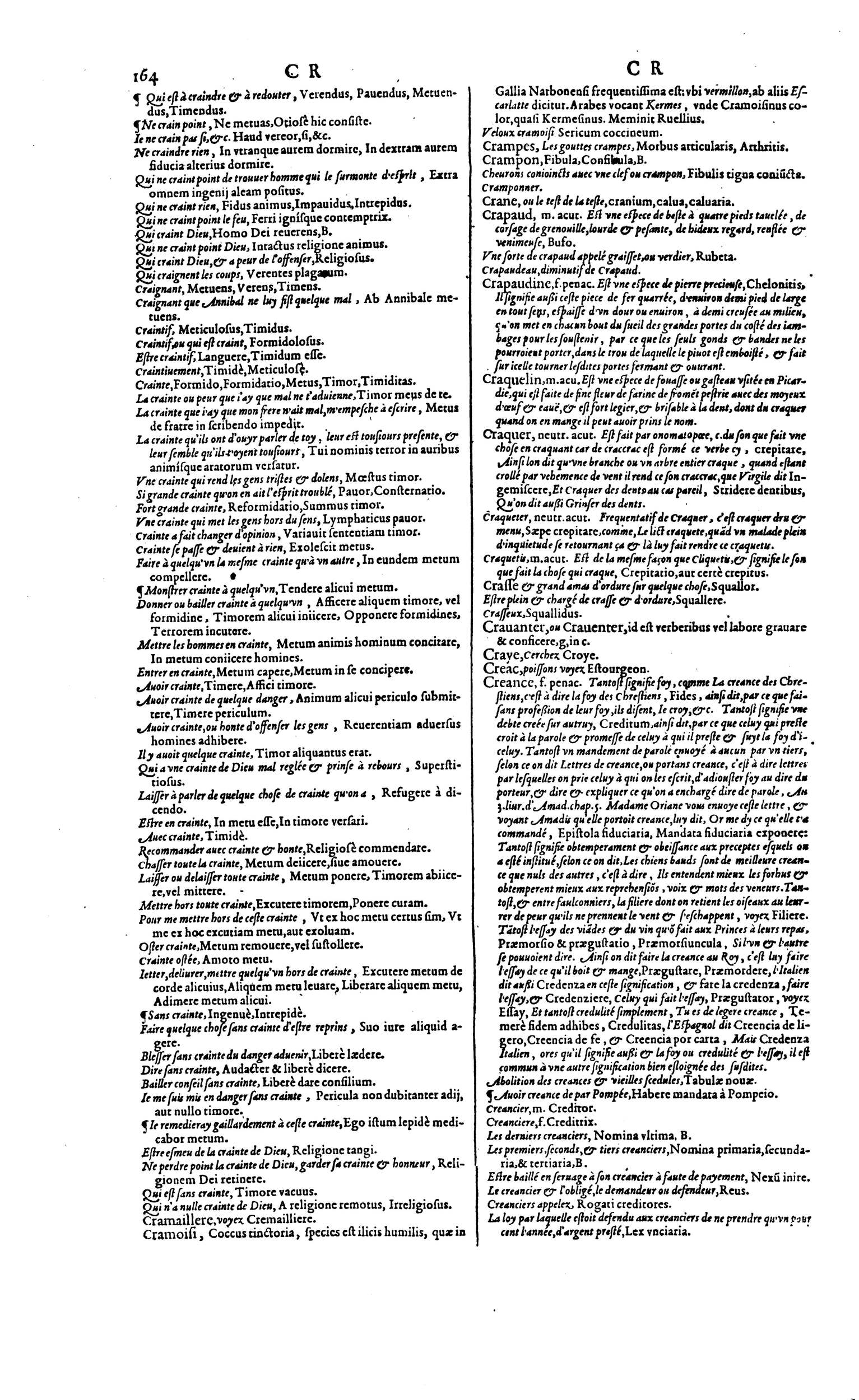 1606 - David Douceur - Trésor de la langue française - BM Lyon