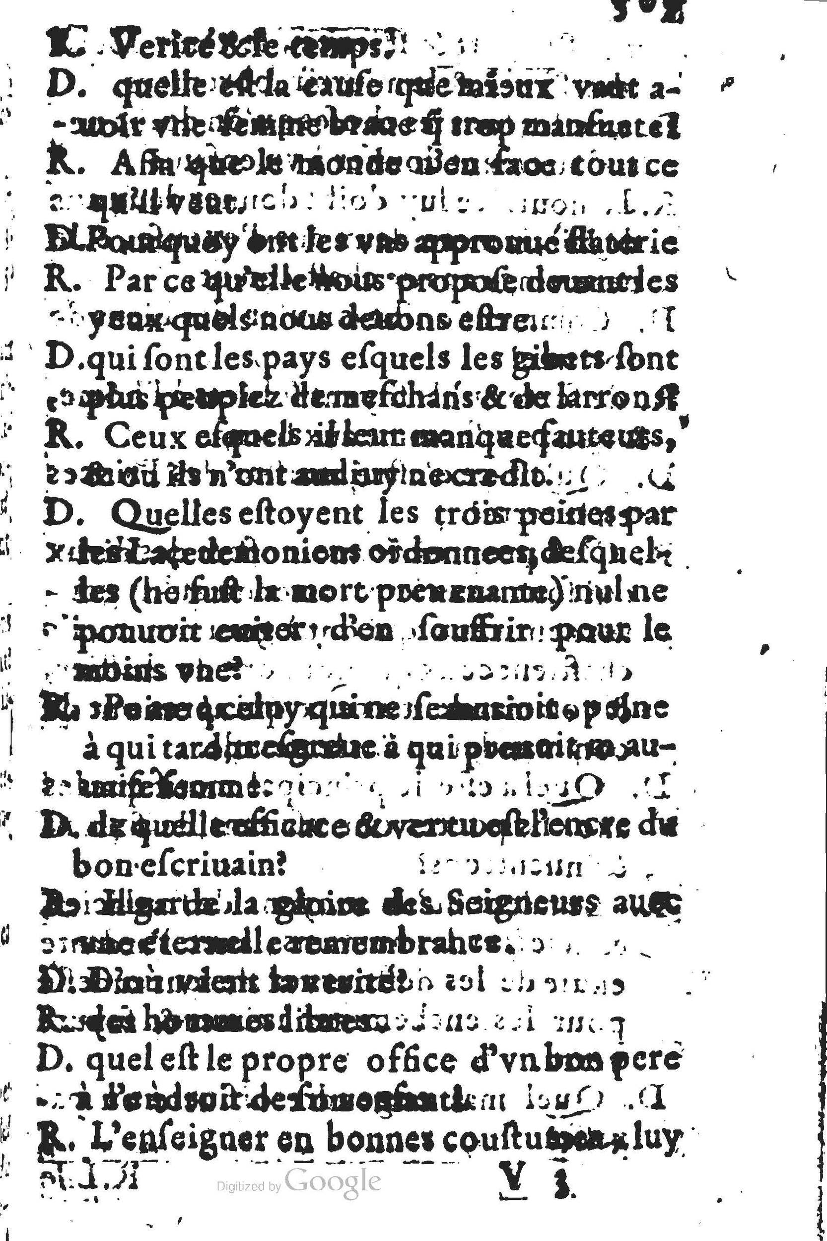 1578 - Nicolas Lescuyer - Trésor des sentences dorées - UGent