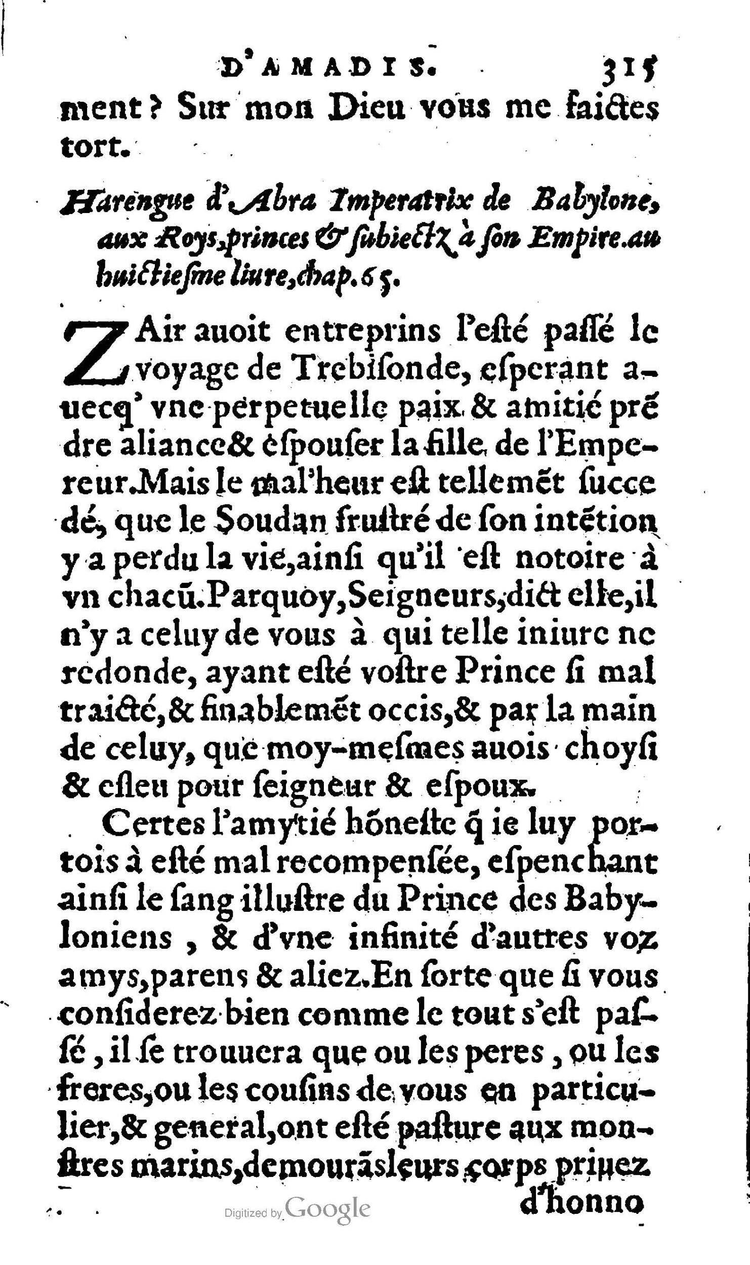 1606 - Jean Antoine Huguetan - Trésor des Amadis - Anvers Musée Plantin-Moretus 1606 - Jean Antoine Huguetan - Trésor des Amadis - Anvers Musée Plantin-Moretus
