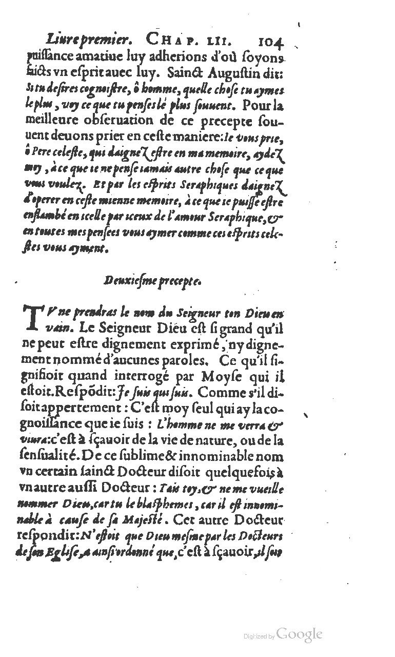 1602 - Veuve G. de la Noüe - Perle évangélique, Trésor incomparable de la sapience divine - UGent