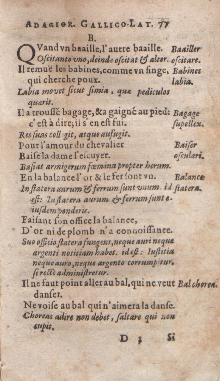 1612 Tresor des proverbes francois expliques en Latin_Page_109.jpg