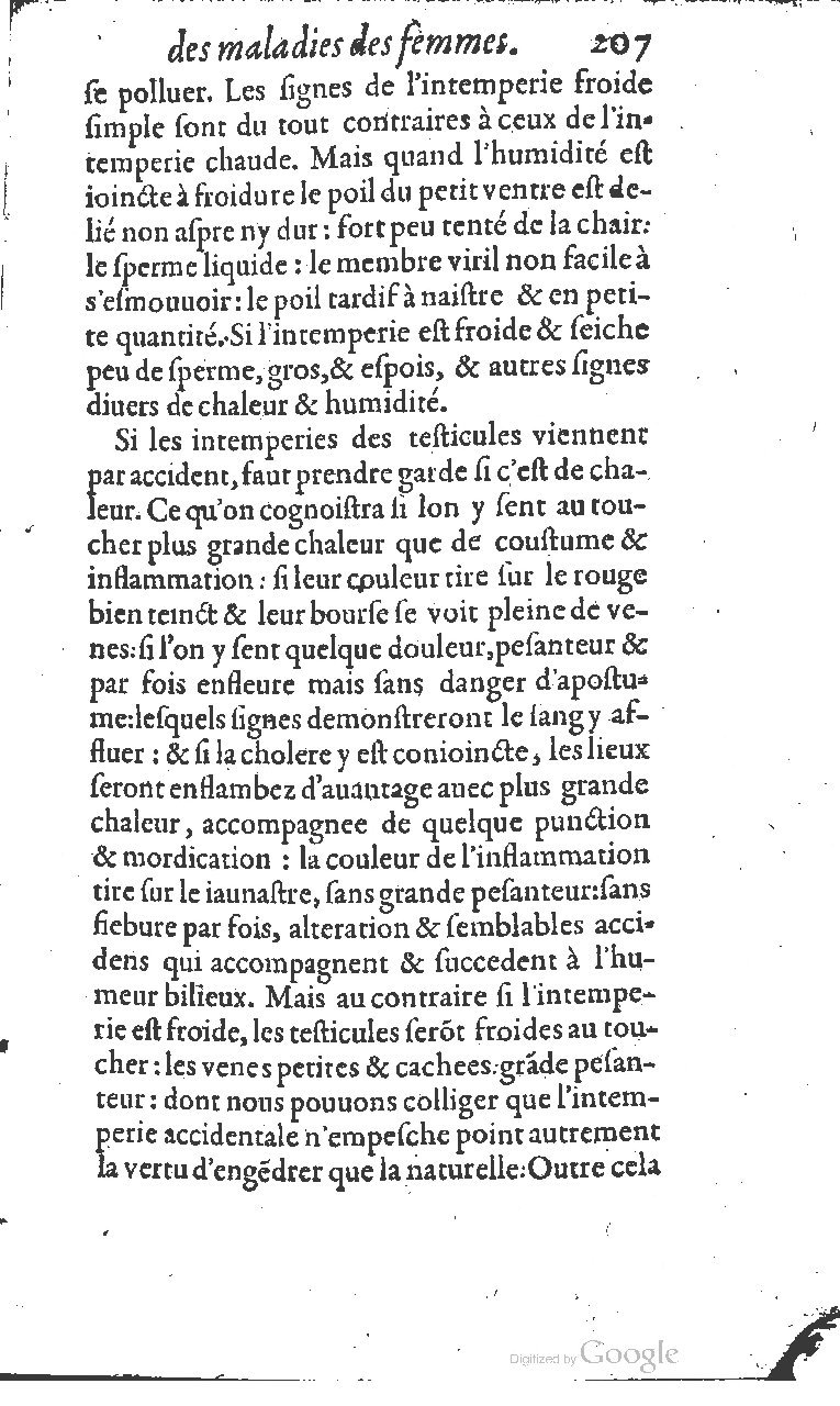 1617 - Jean Le Bouc - Trésor des remèdes secrets - BM Lyon