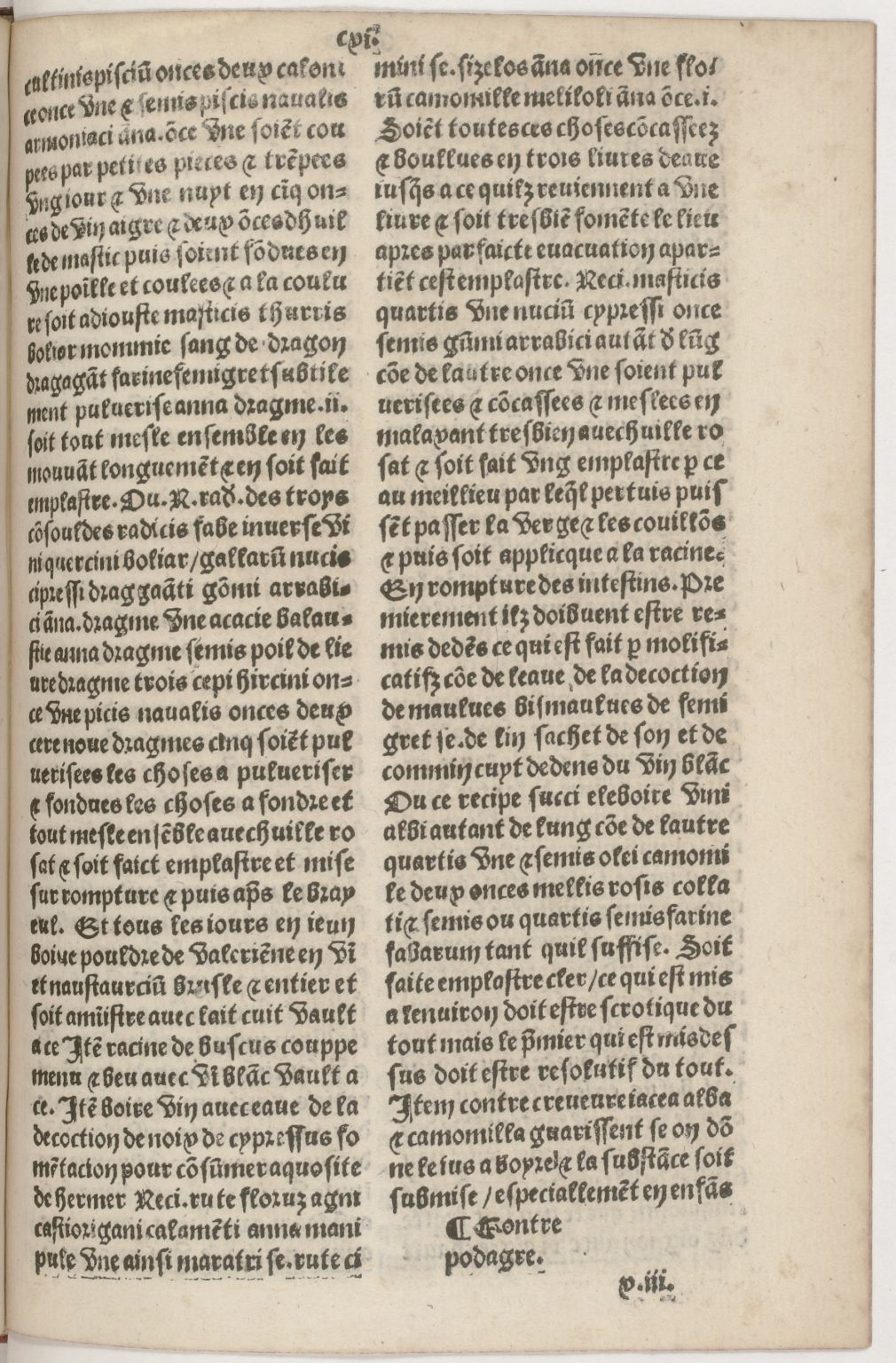 1512c. - Veuve Jehan Trepperel et Jehan Jehannot - Trésor des pauvres - ex. 1 - BnF Tolbiac