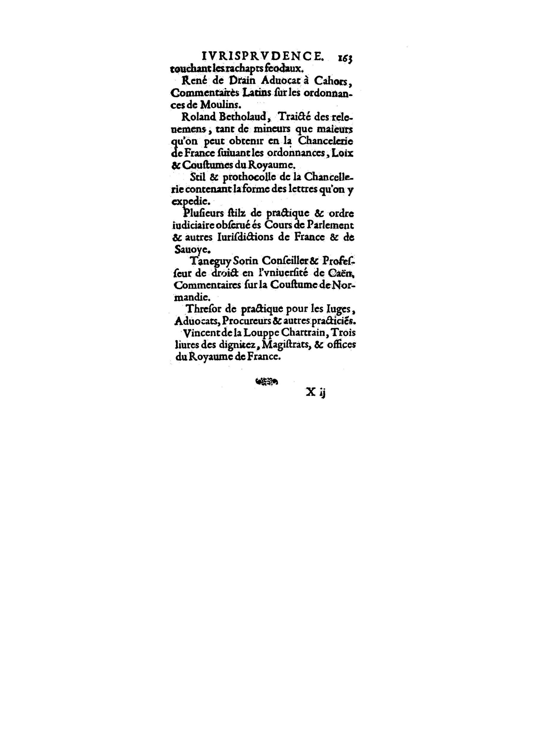 1598 - François Jacquin - La Guide des arts et sciences - BnF