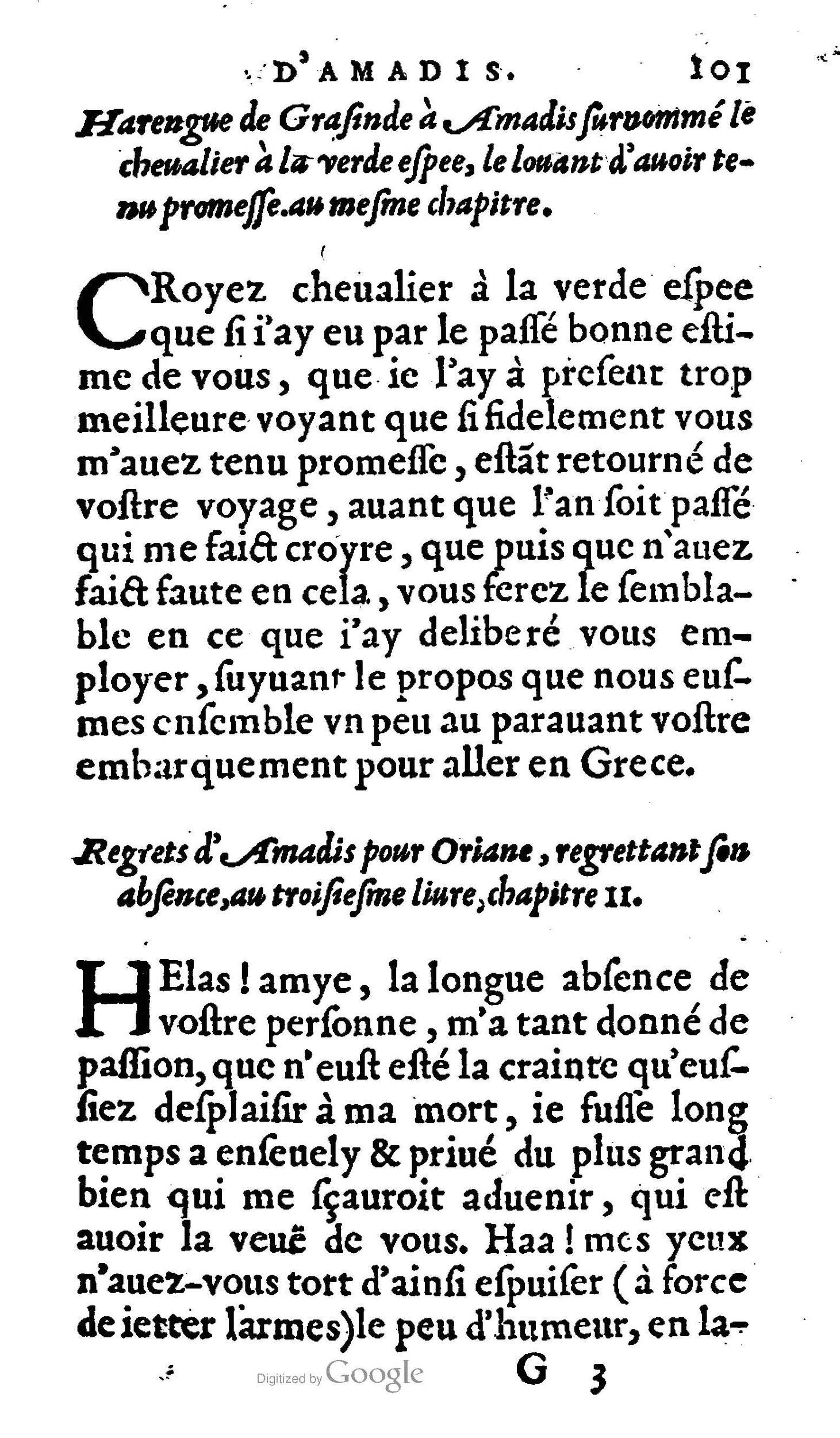 1606 - Jean Antoine Huguetan - Trésor des Amadis - Anvers Musée Plantin-Moretus 1606 - Jean Antoine Huguetan - Trésor des Amadis - Anvers Musée Plantin-Moretus