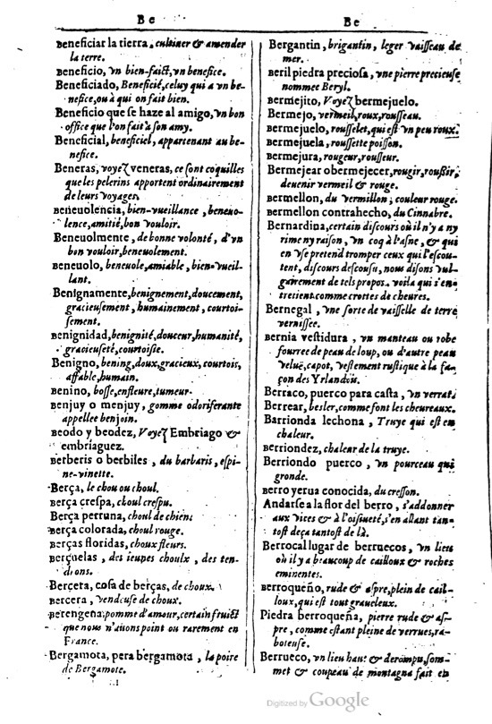 1616 Veuve Marc Orry - Trésor des deux langues espagnole et française.BM Lyon-0102.jpeg