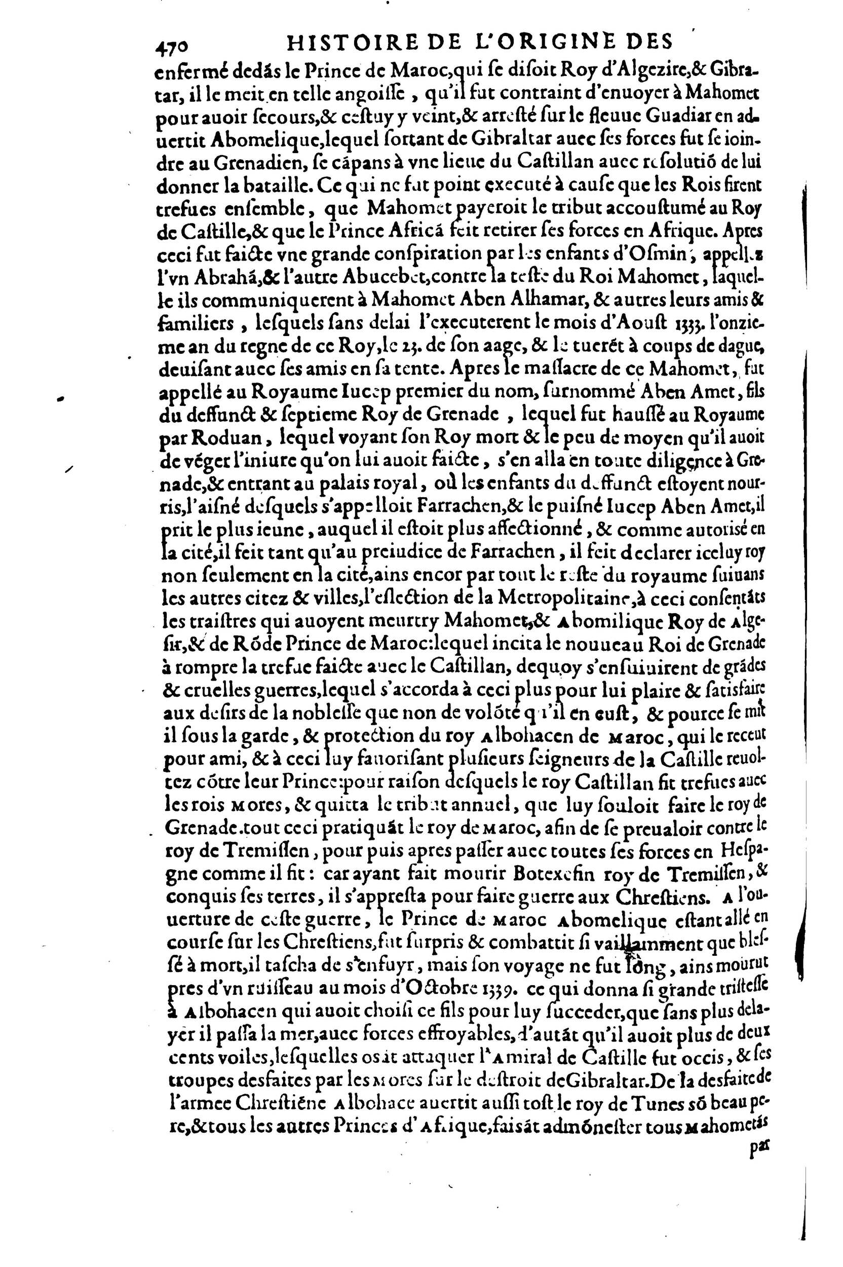 1608 - Nicolas Du Fossé - Trésor politique - BnF Tolbiac 1608 - Nicolas Du Fossé - Trésor politique - BnF Tolbiac