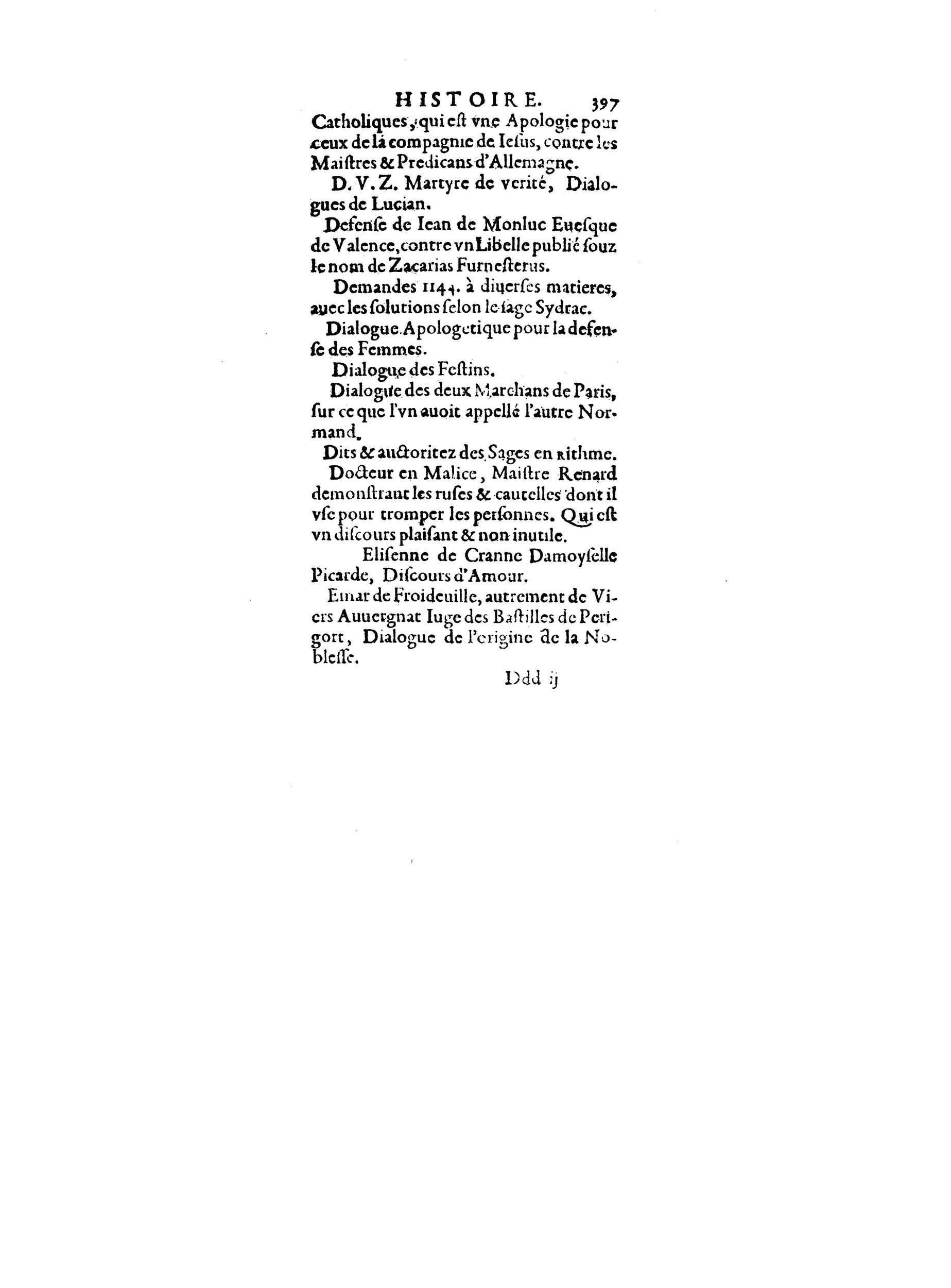 1598 - François Jacquin - La Guide des arts et sciences - BnF