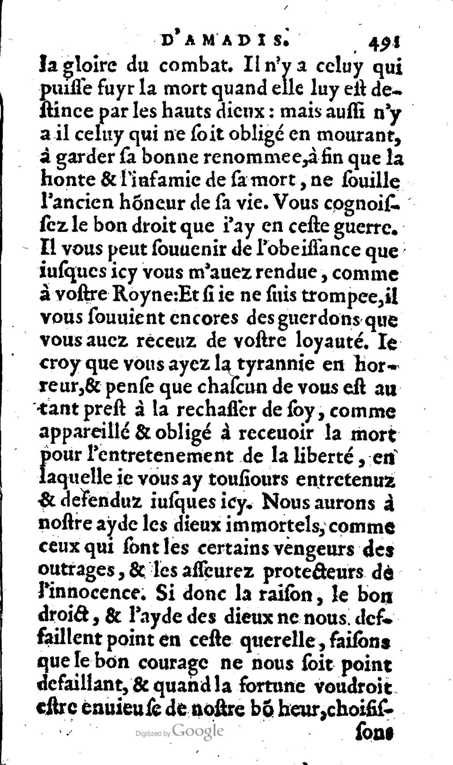 1606 - Jean Antoine Huguetan - Trésor des Amadis - Anvers Musée Plantin-Moretus 1606 - Jean Antoine Huguetan - Trésor des Amadis - Anvers Musée Plantin-Moretus
