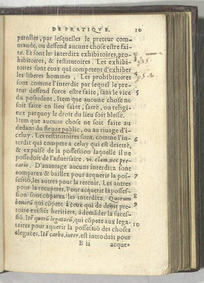 1552 Vincent Sertenas Trésor de pratique pour les juges Kansas University_Page_067.jpg