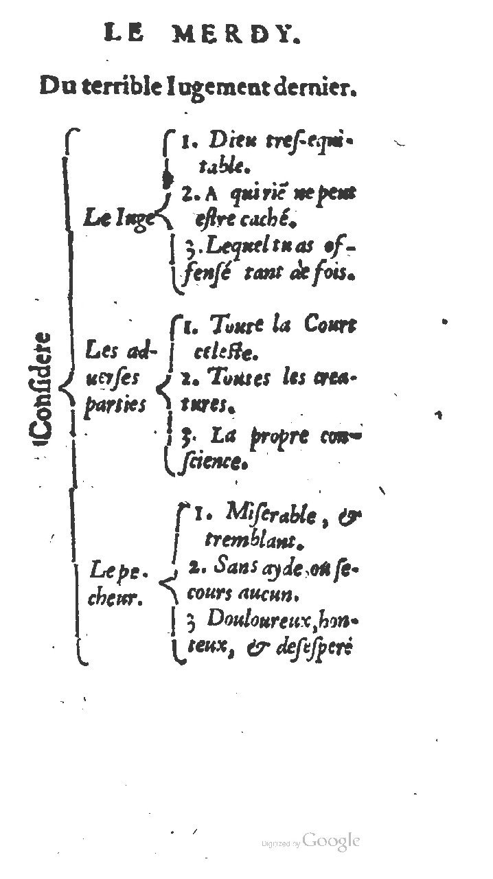1615 - Jean Bogart - Trésor des indulgences du saint Rosaire - UGent