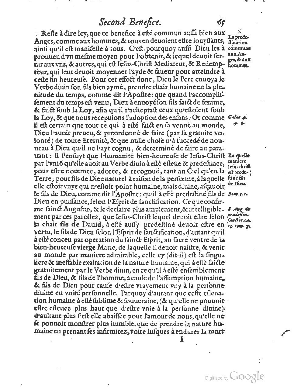1611 - Sébastien Philippe - Trésor céleste - BSB Munich