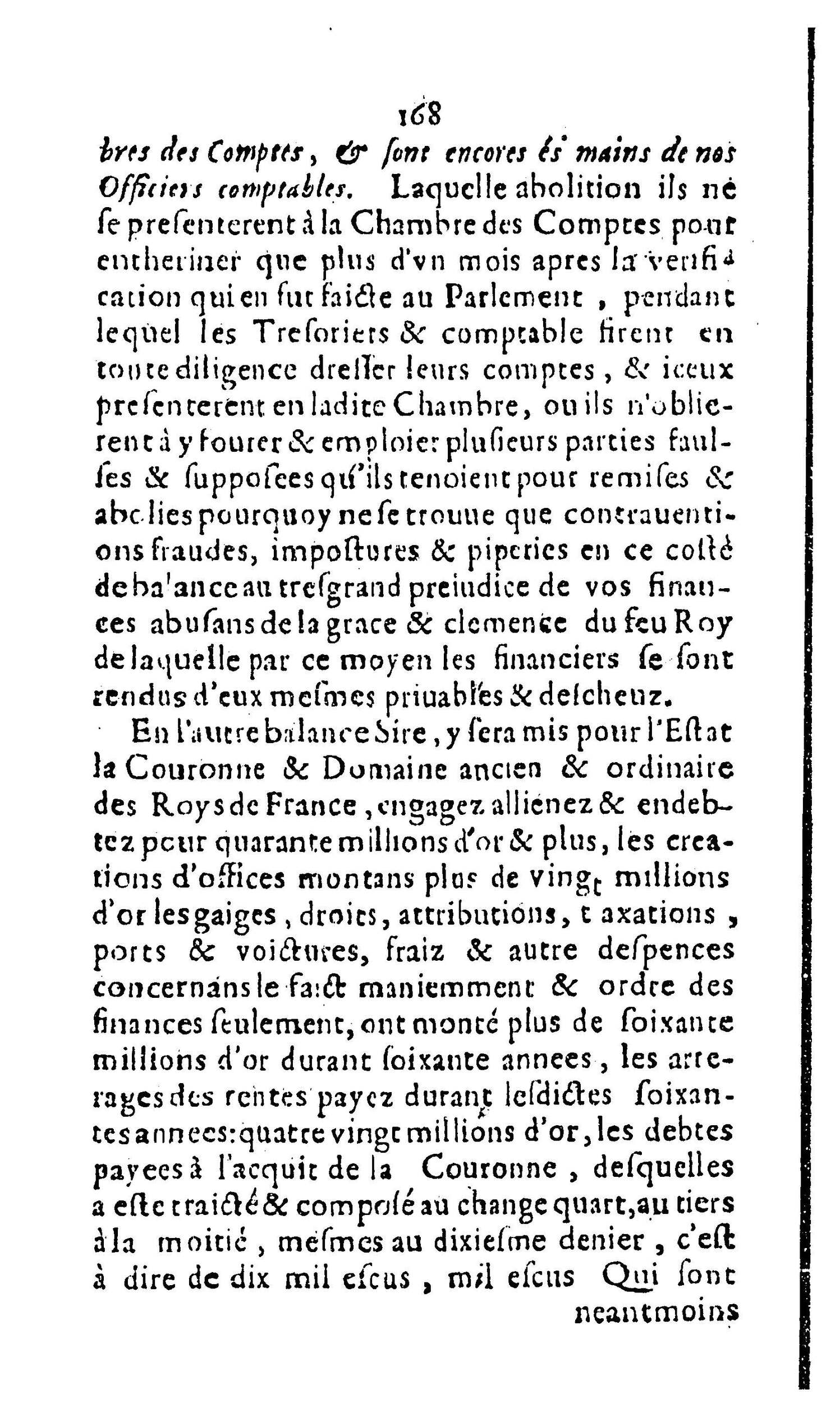 1615 - s.n. 1 - Trésor des trésors de France - BnF Tolbiac 1615 - s.n. 1 - Trésor des trésors de France - BnF Tolbiac