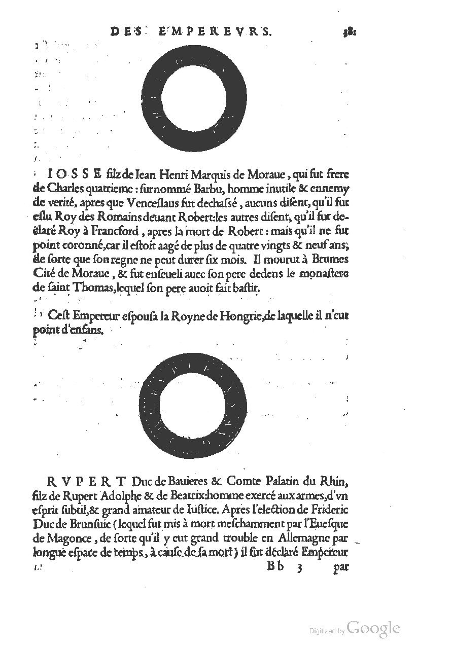 1553 - Jacopo Strada et Thomas Guérin - Épitome du Trésor des antiquités - UGent