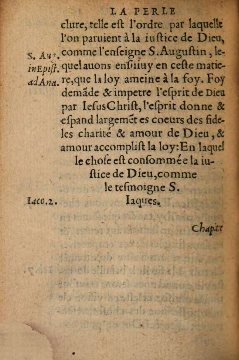 1548 - René Avril et Vivant Gaulterot - Perle précieuse évangélique et Trésor divin - BSB Munich 1548 - René Avril et Vivant Gaulterot - Perle précieuse évangélique et Trésor divin - BSB Munich