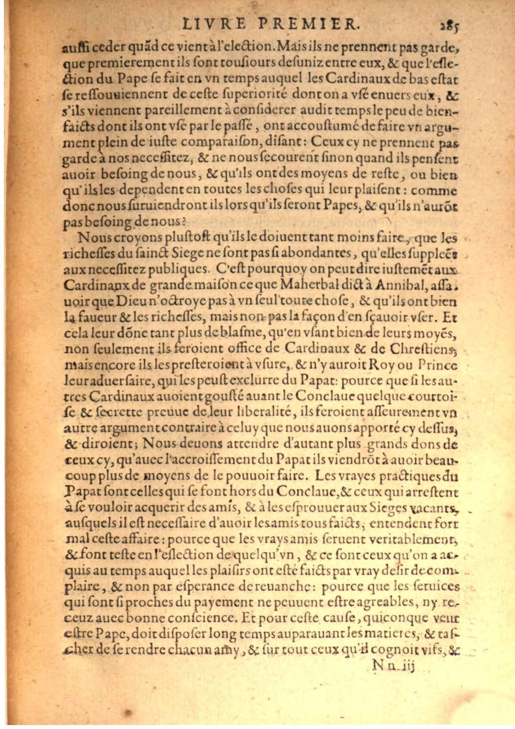 1608 - Pierre Chevalier - Trésor politique - BSB Munich