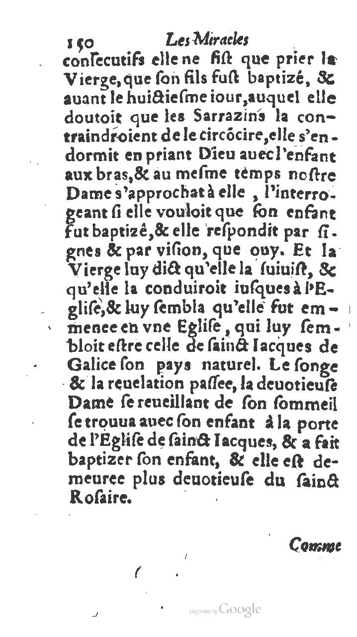 1615 - Jean Bogart - Trésor des indulgences du saint Rosaire - UGent
