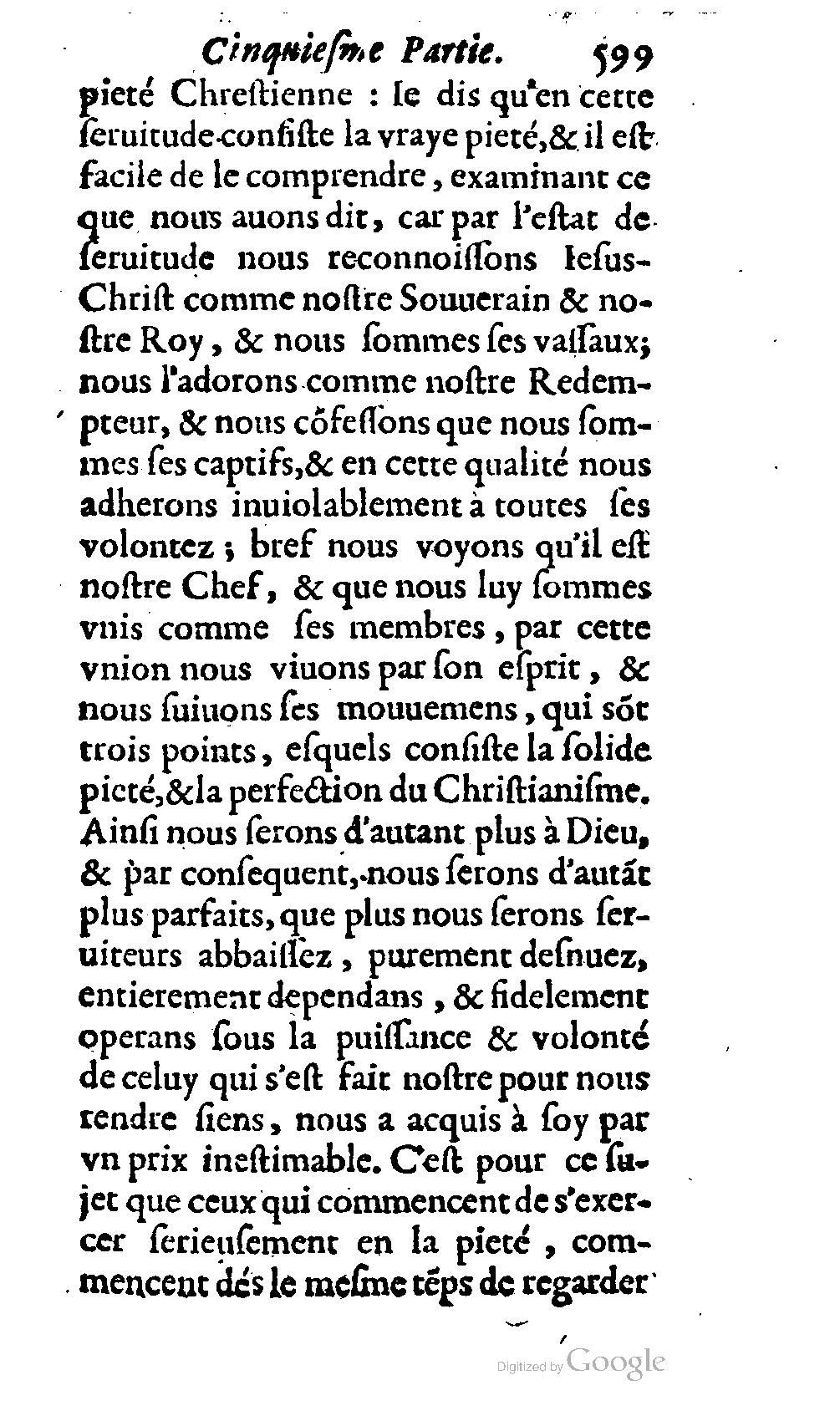 1646 - Antoine Cellier et Pierre Compagnon - Trésor spirituel contenant les obligations - BM Lyon 1646 - Antoine Cellier et Pierre Compagnon - Trésor spirituel contenant les obligations - BM Lyon