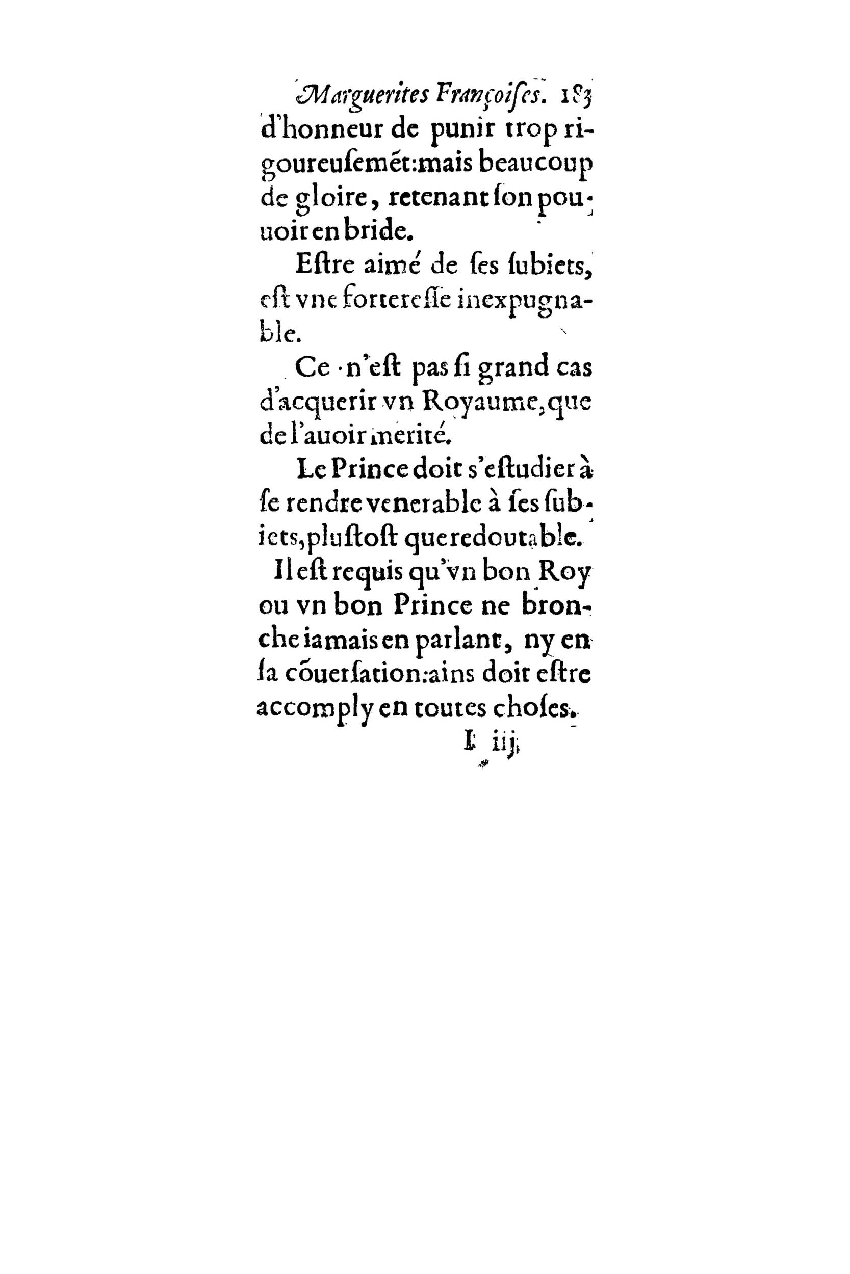 1612 - Théodore Reinsart - Second Trésor de bien dire - BnF 1612 - Théodore Reinsart - Second Trésor de bien dire - BnF
