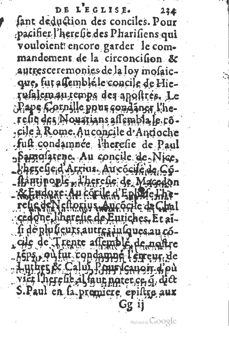 1578 - Jean de Bordeaux - Trésor de l’Église catholique - BM Lyon